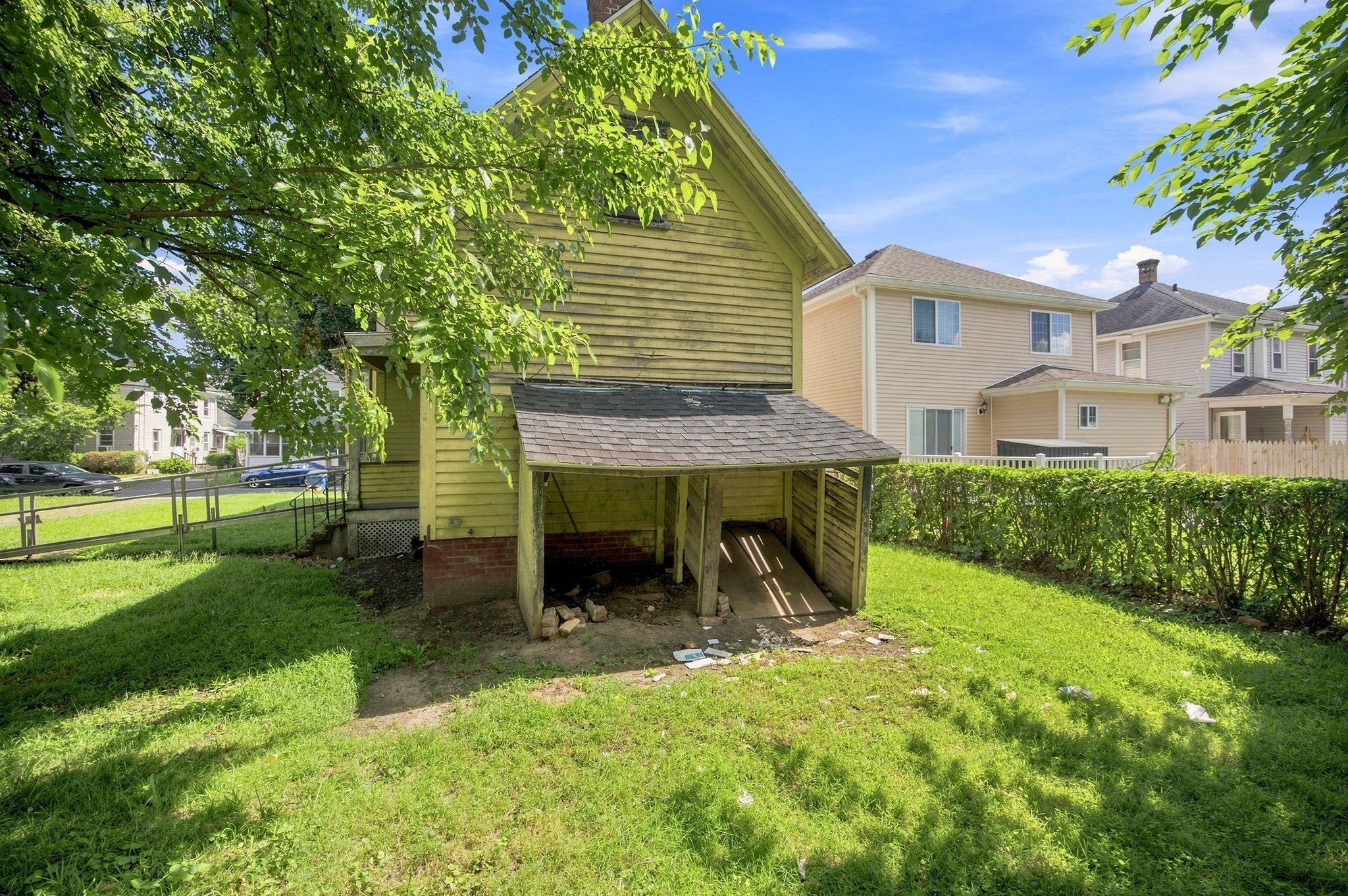 40 Day Street Property Photo 13