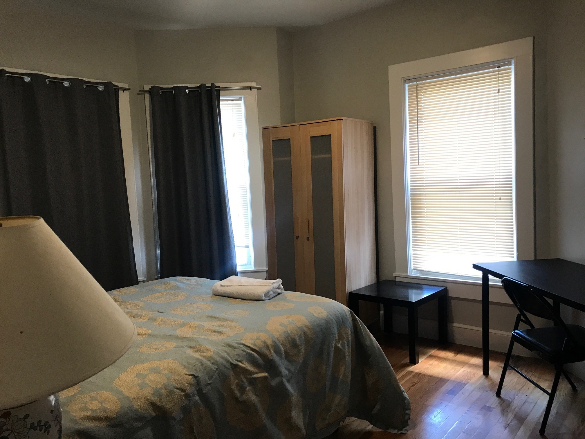 342 Bowdoin Street Property Photo 14