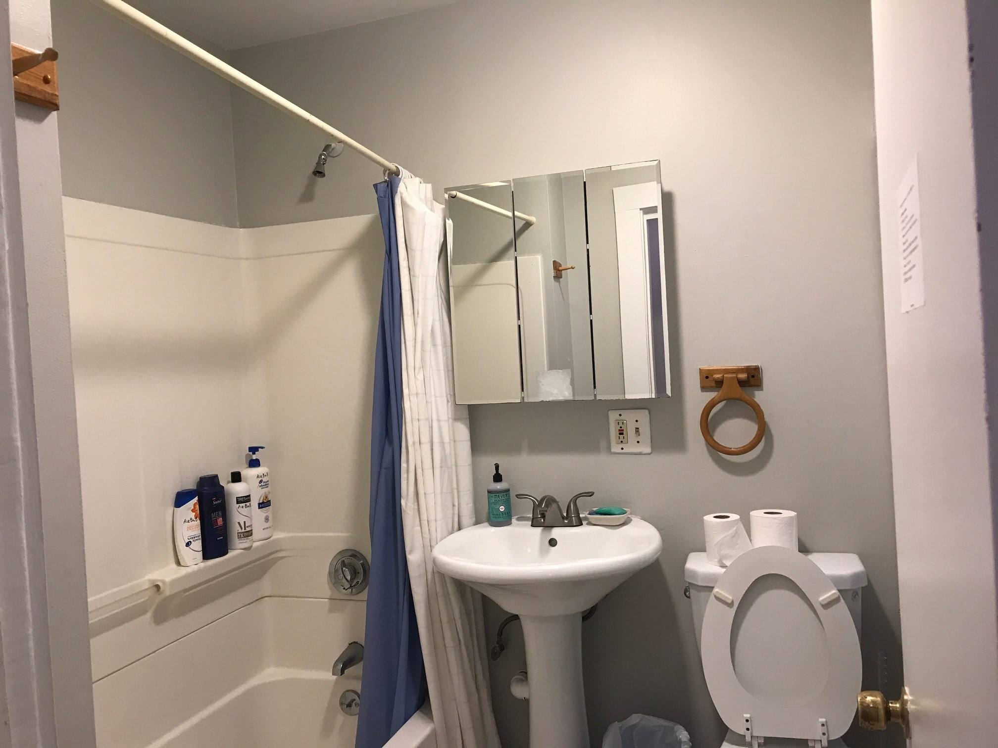 342 Bowdoin Street Property Photo 16