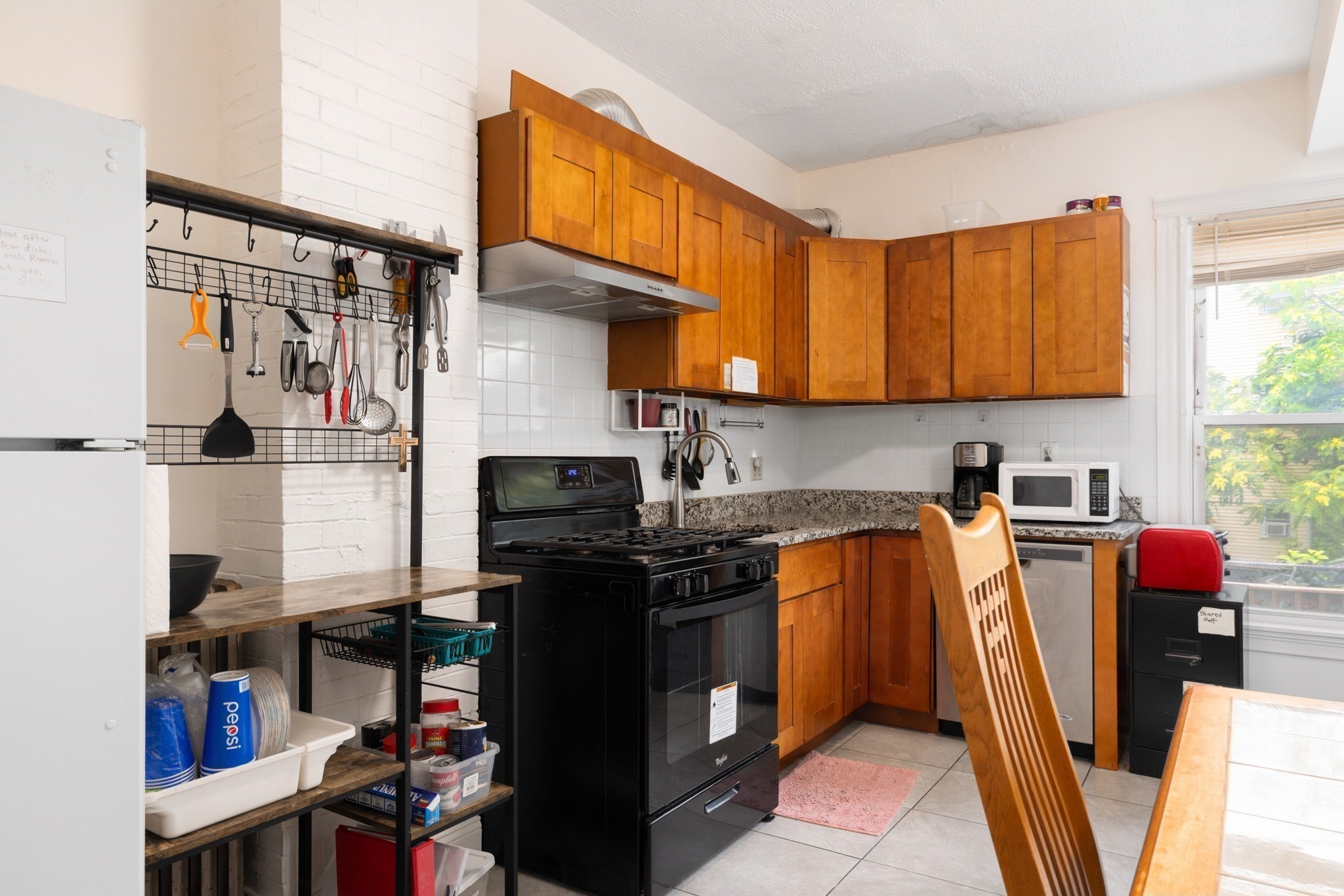 344 Bowdoin Street Property Photo 14