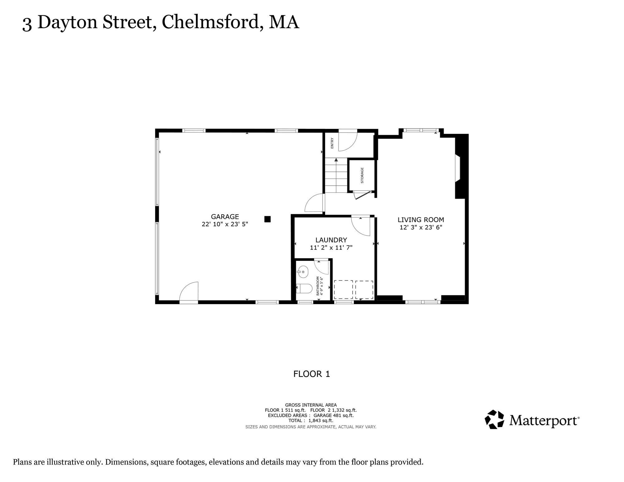 3 Dayton Street Property Photo 38
