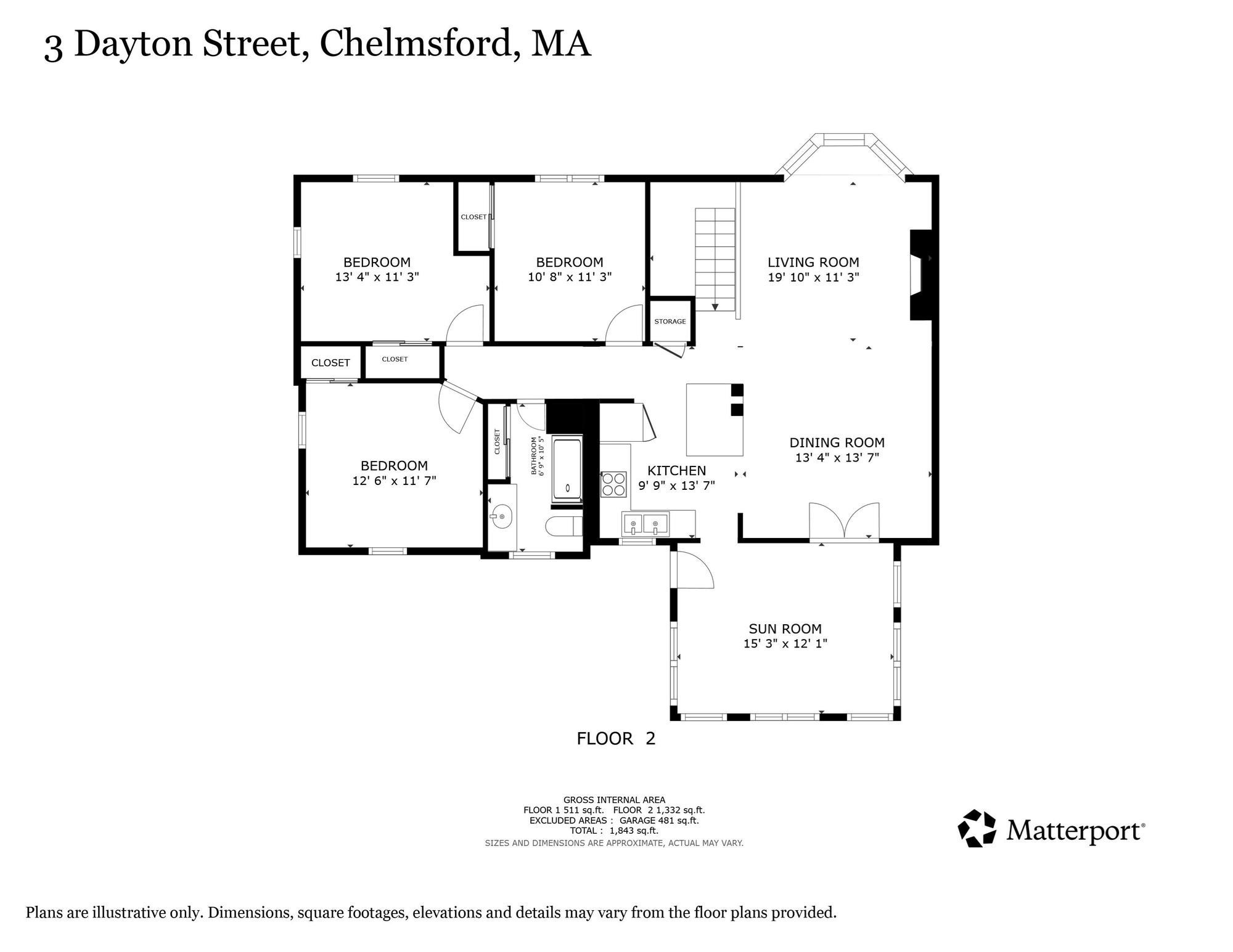 3 Dayton Street Property Photo 39