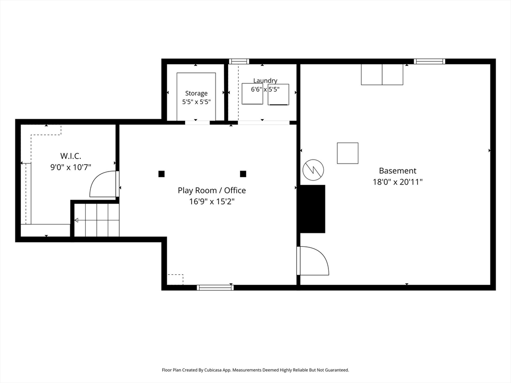 168 Lowell St Property Photo 41