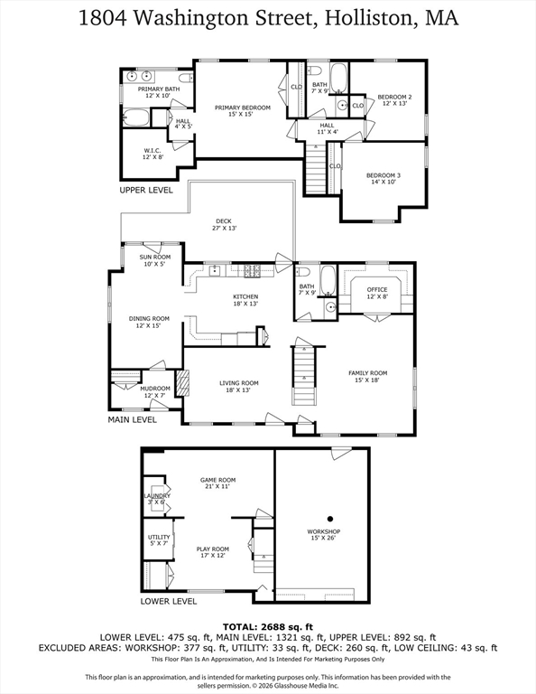 1804 Washington St Property Photo 42