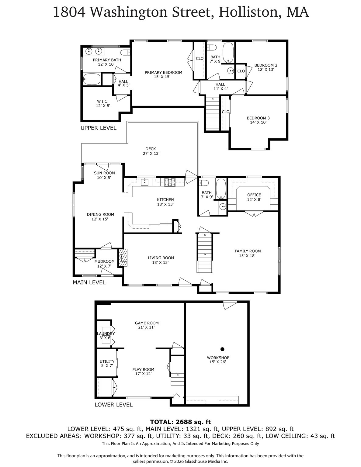 1804 Washington St Property Photo 42