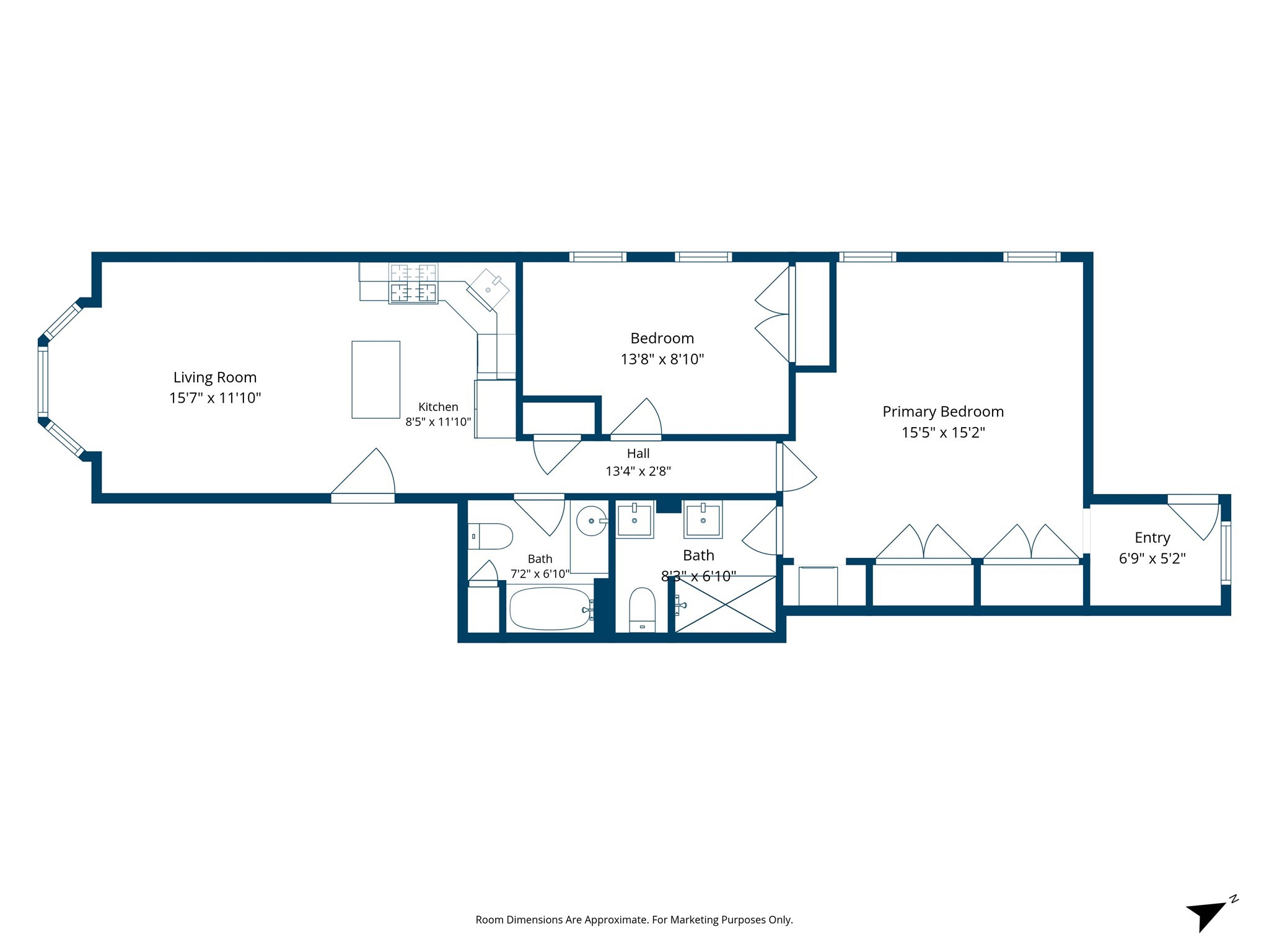 502 Sumner St # 1 Property Photo 14