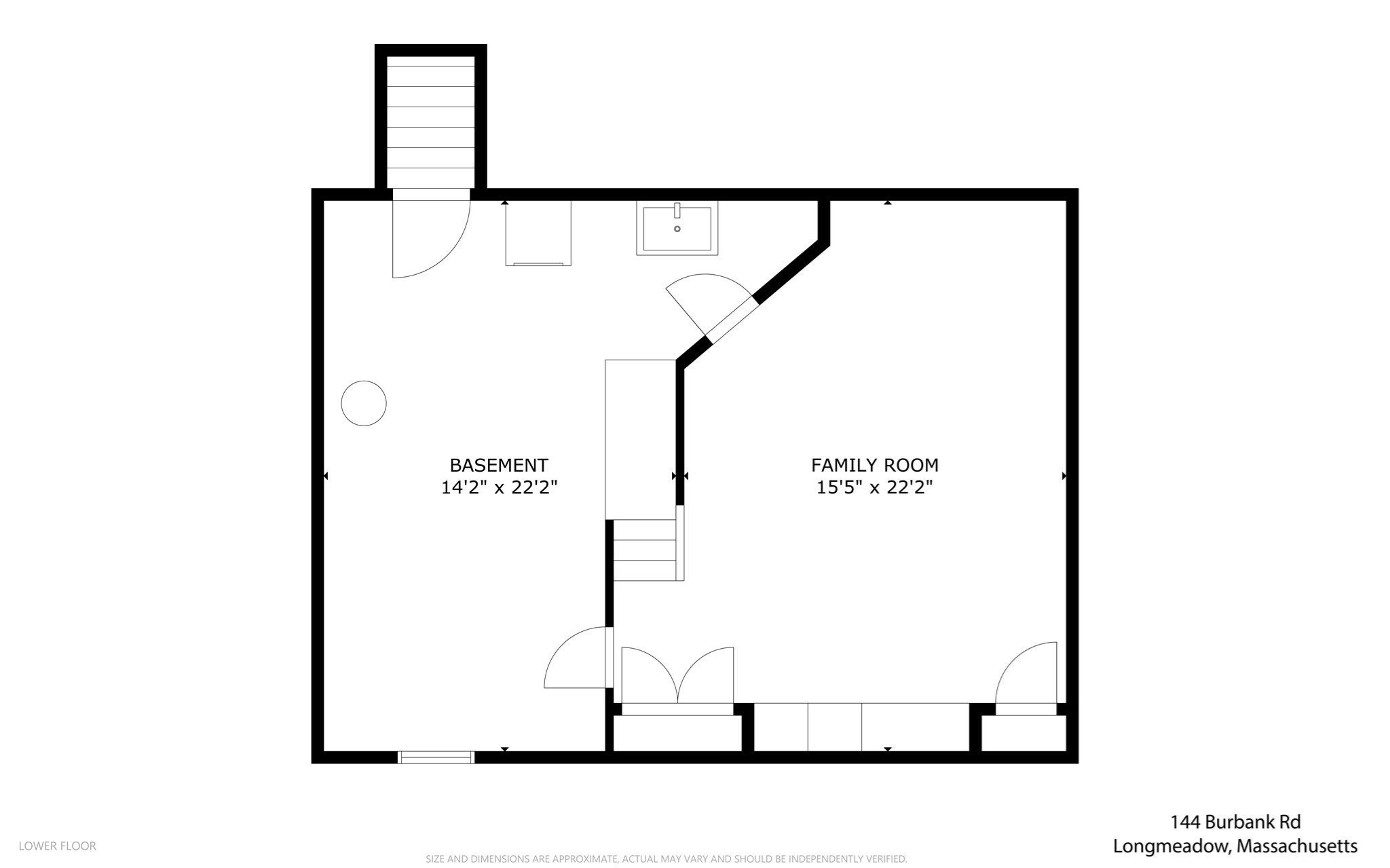 144 Burbank Road Property Photo 32