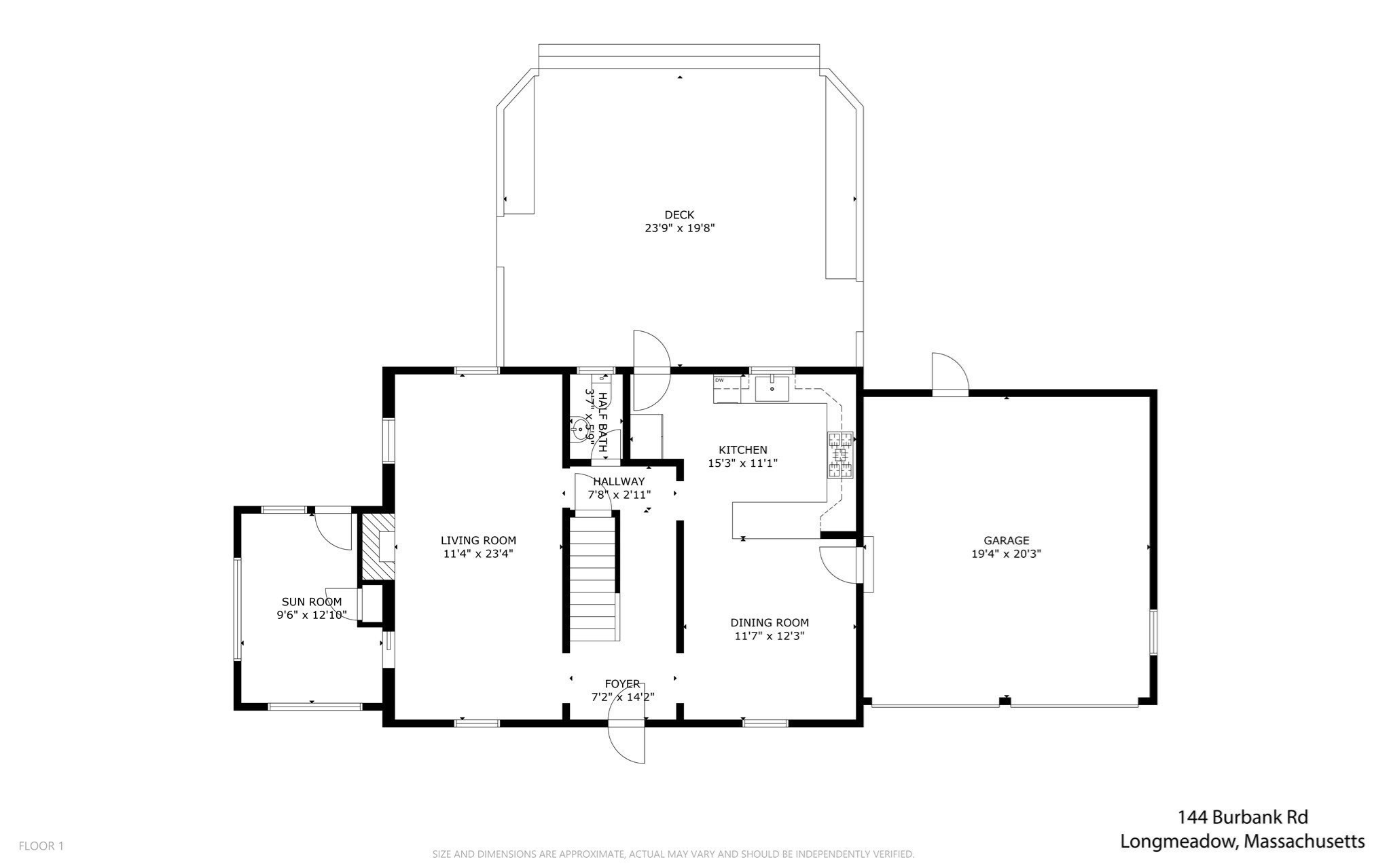 144 Burbank Road Property Photo 33