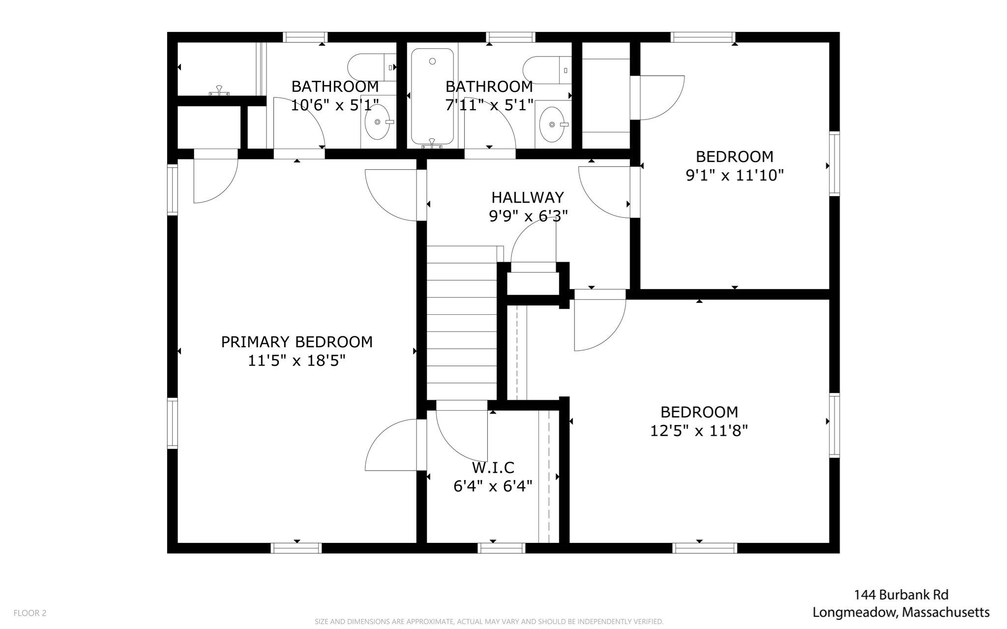 144 Burbank Road Property Photo 35