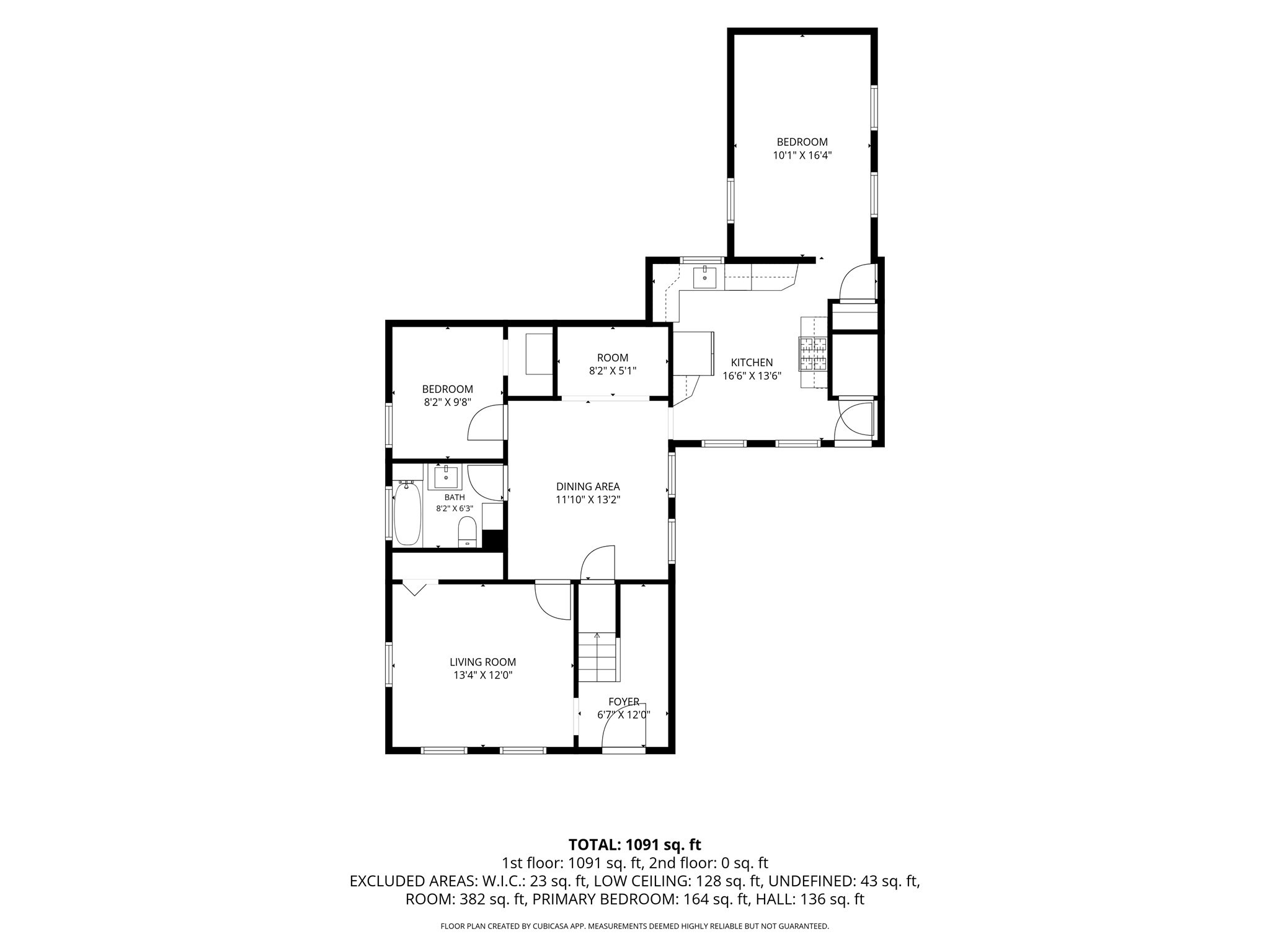 153 Randolph Street Property Photo 34