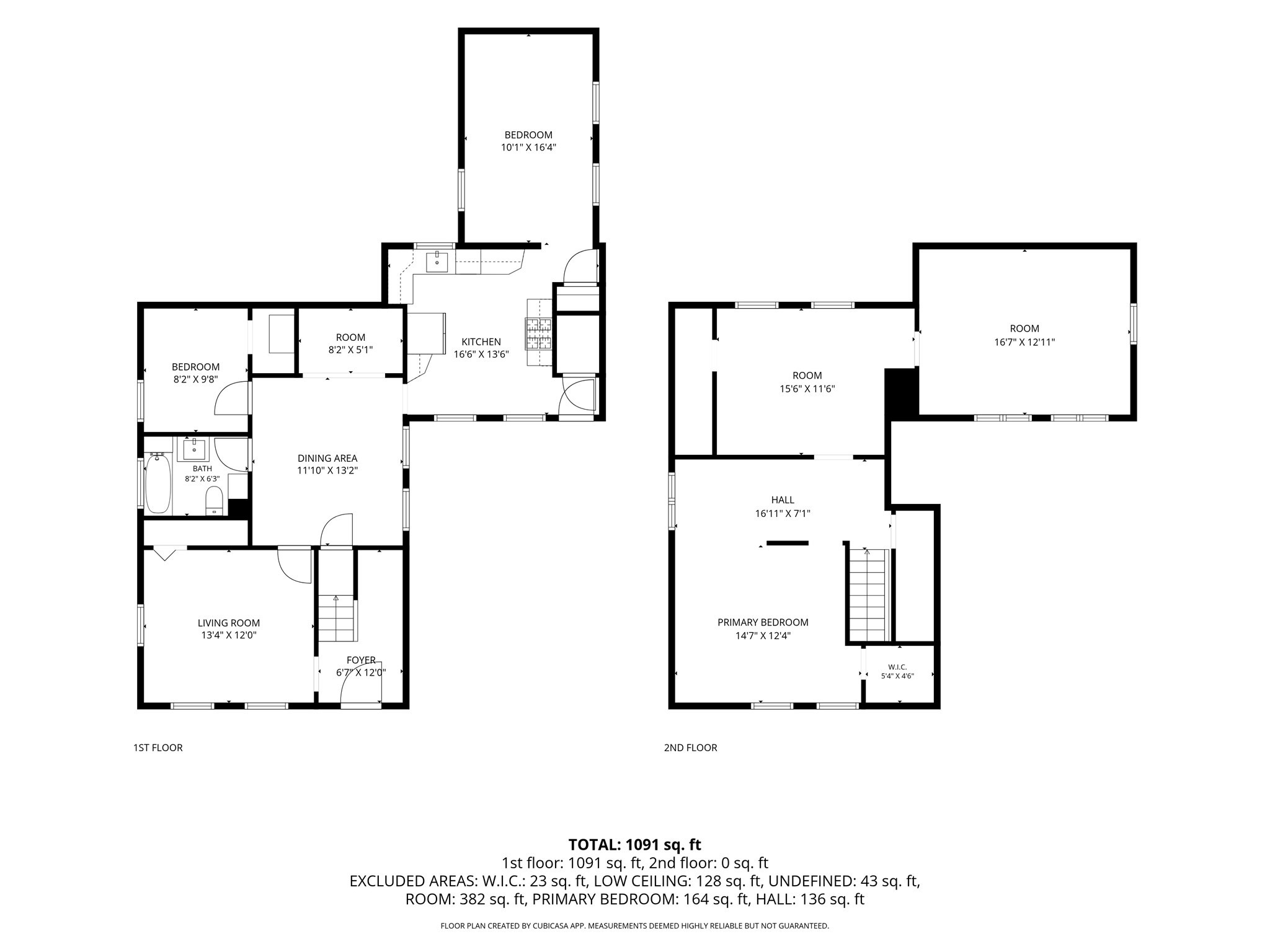 153 Randolph Street Property Photo 35