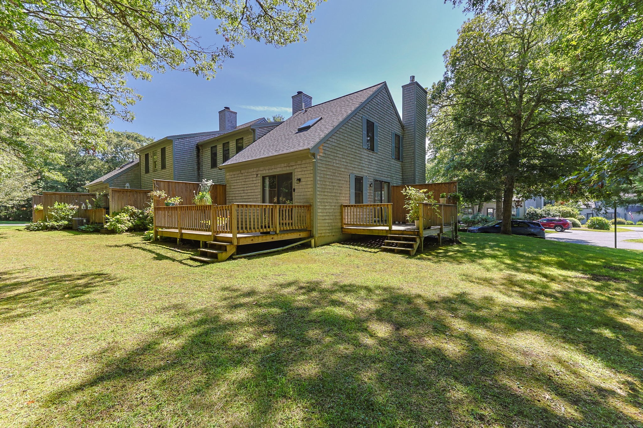 35 Santuit Pond Way # 13a Property Photo 31