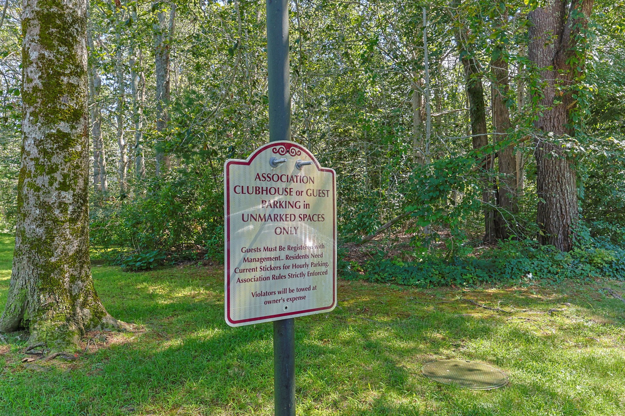 35 Santuit Pond Way # 13a Property Photo 38