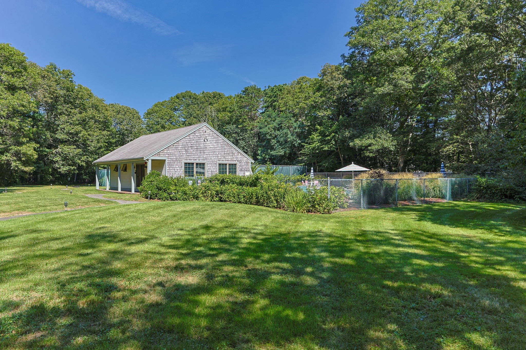 35 Santuit Pond Way # 13a Property Photo 39