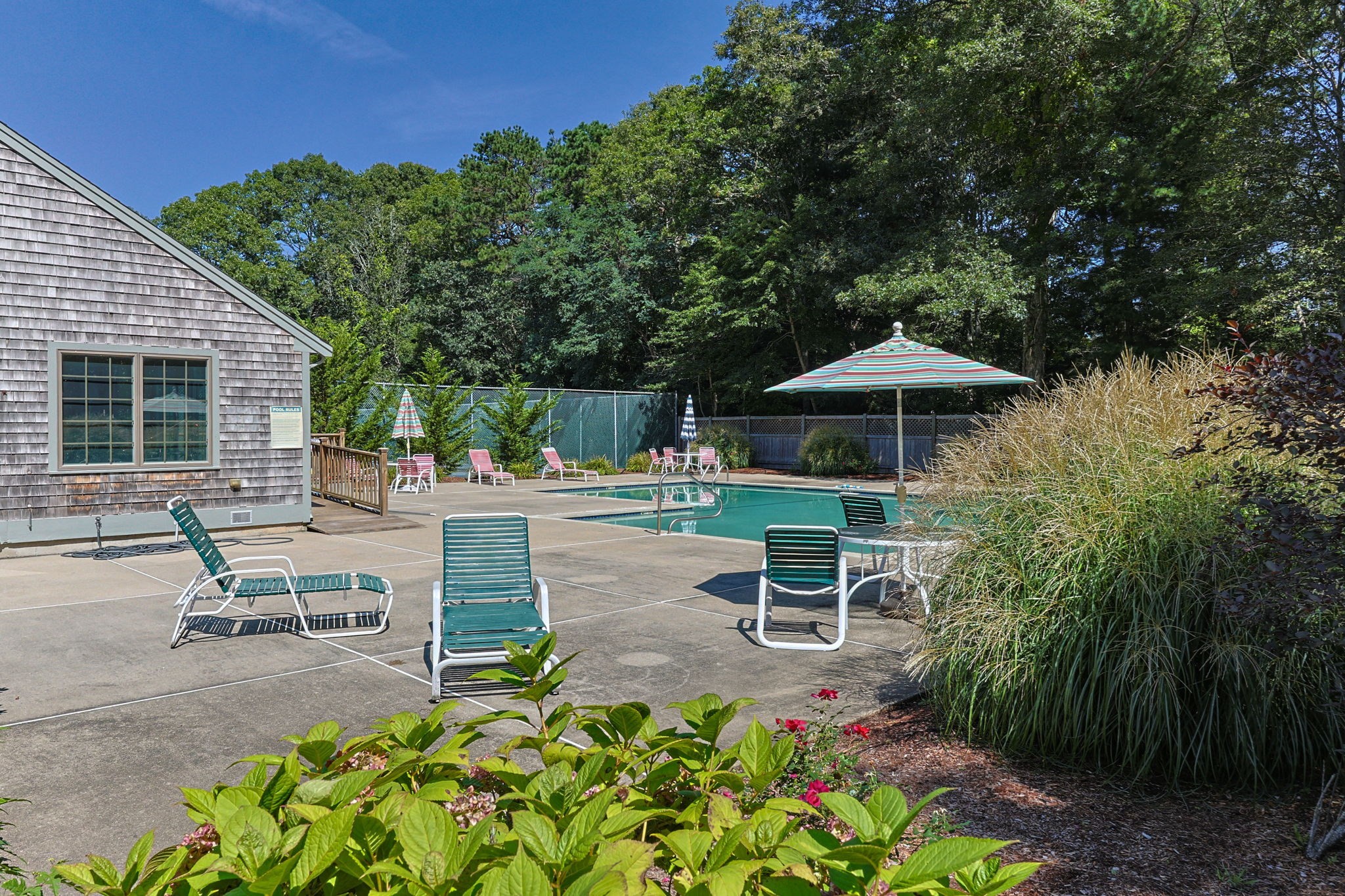 35 Santuit Pond Way # 13a Property Photo 40