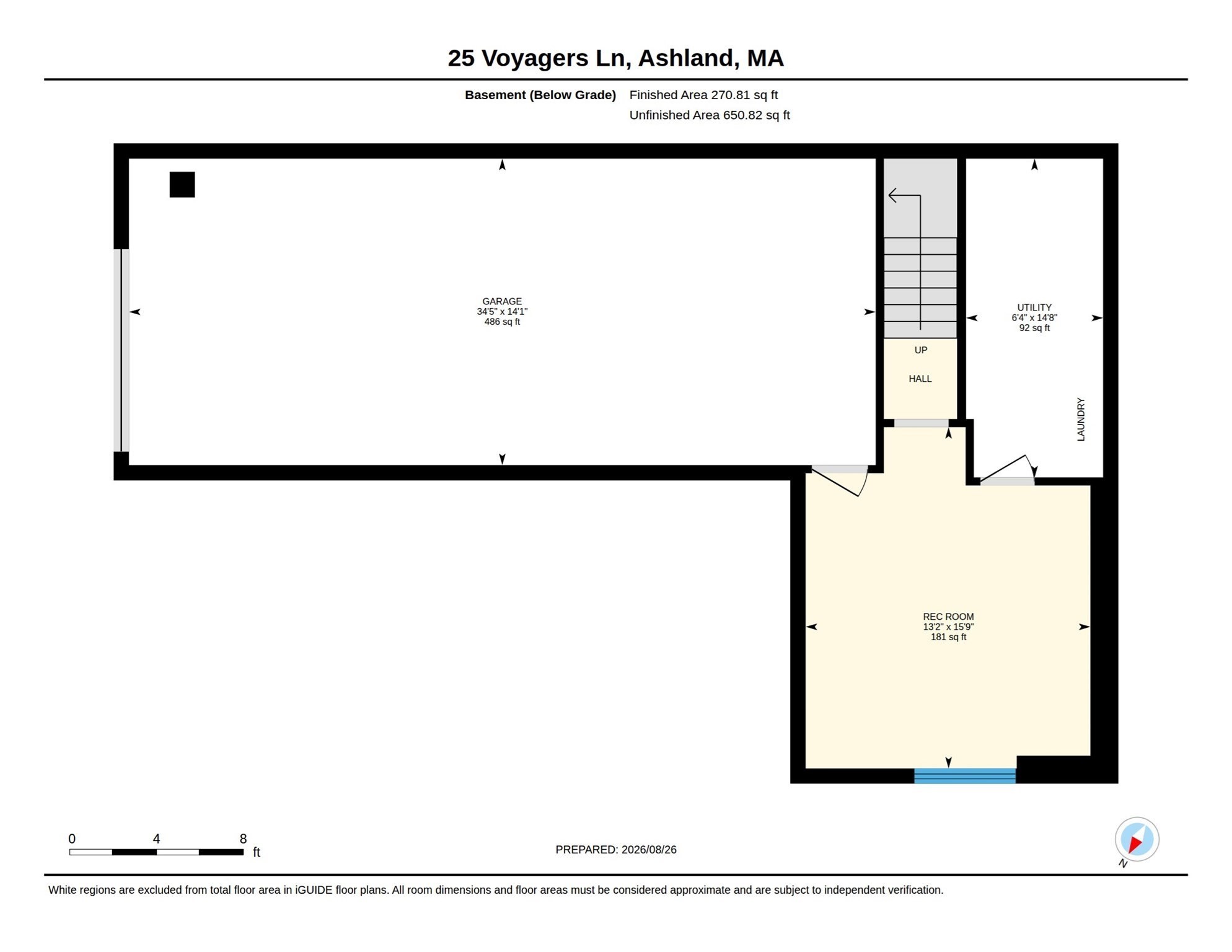 25 Voyagers Ln # 25 Property Photo 30
