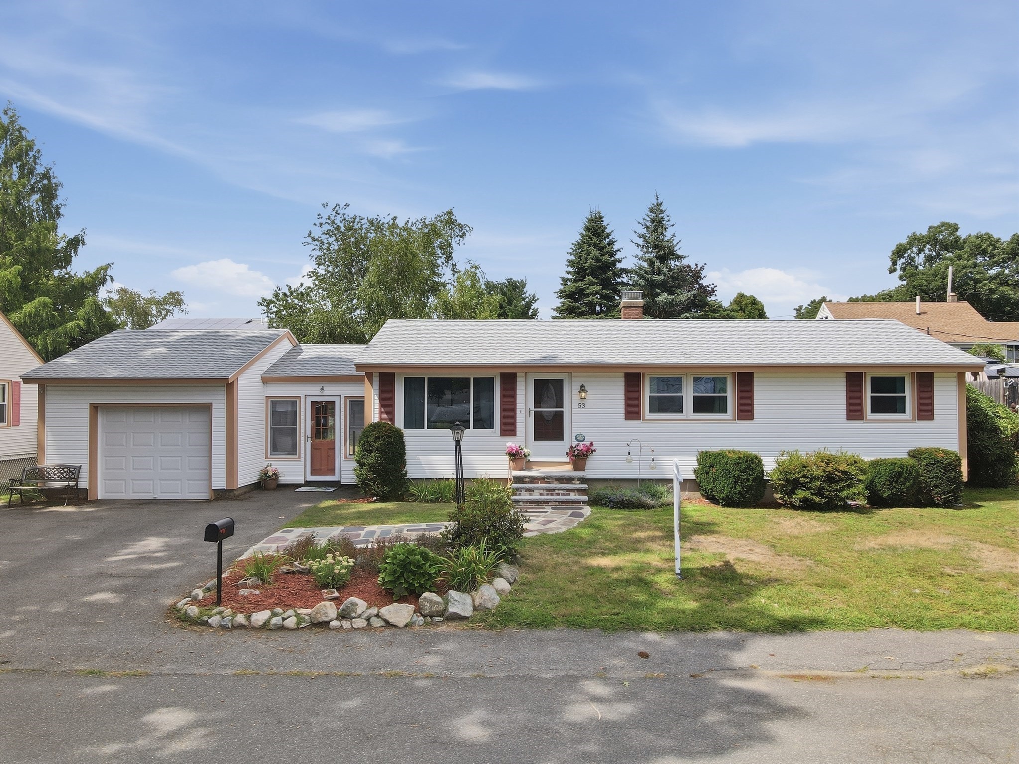 53 Evergreen Street Property Photo 1