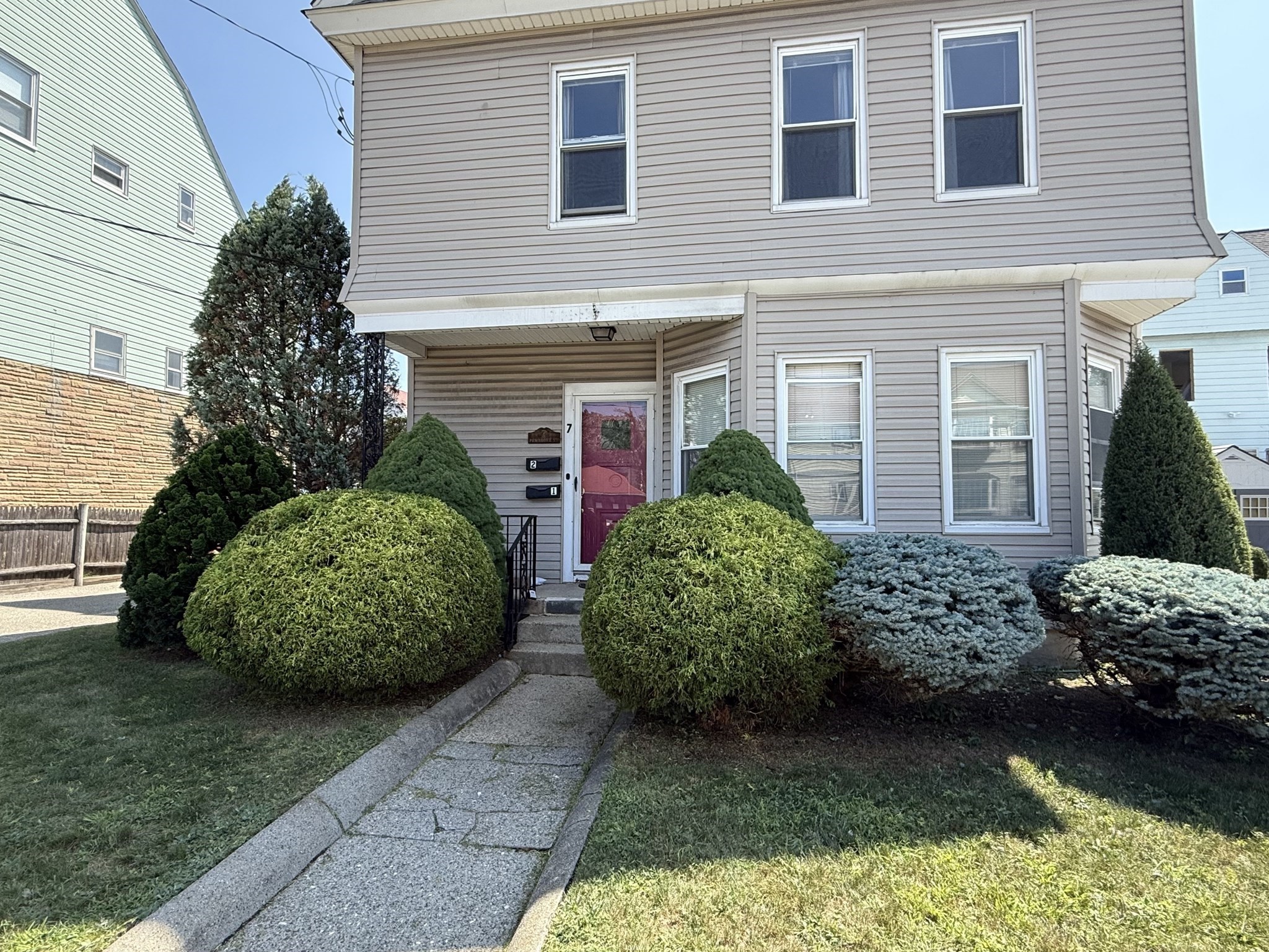 7 Pembroke St Property Photo 2
