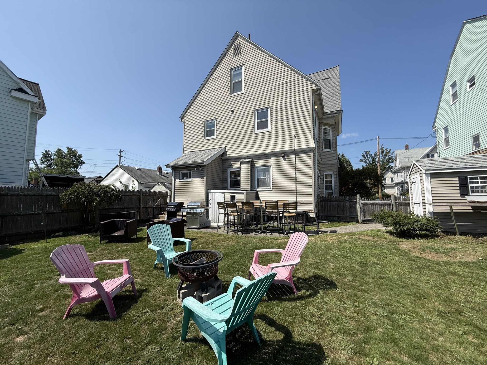 7 Pembroke St Property Photo 38