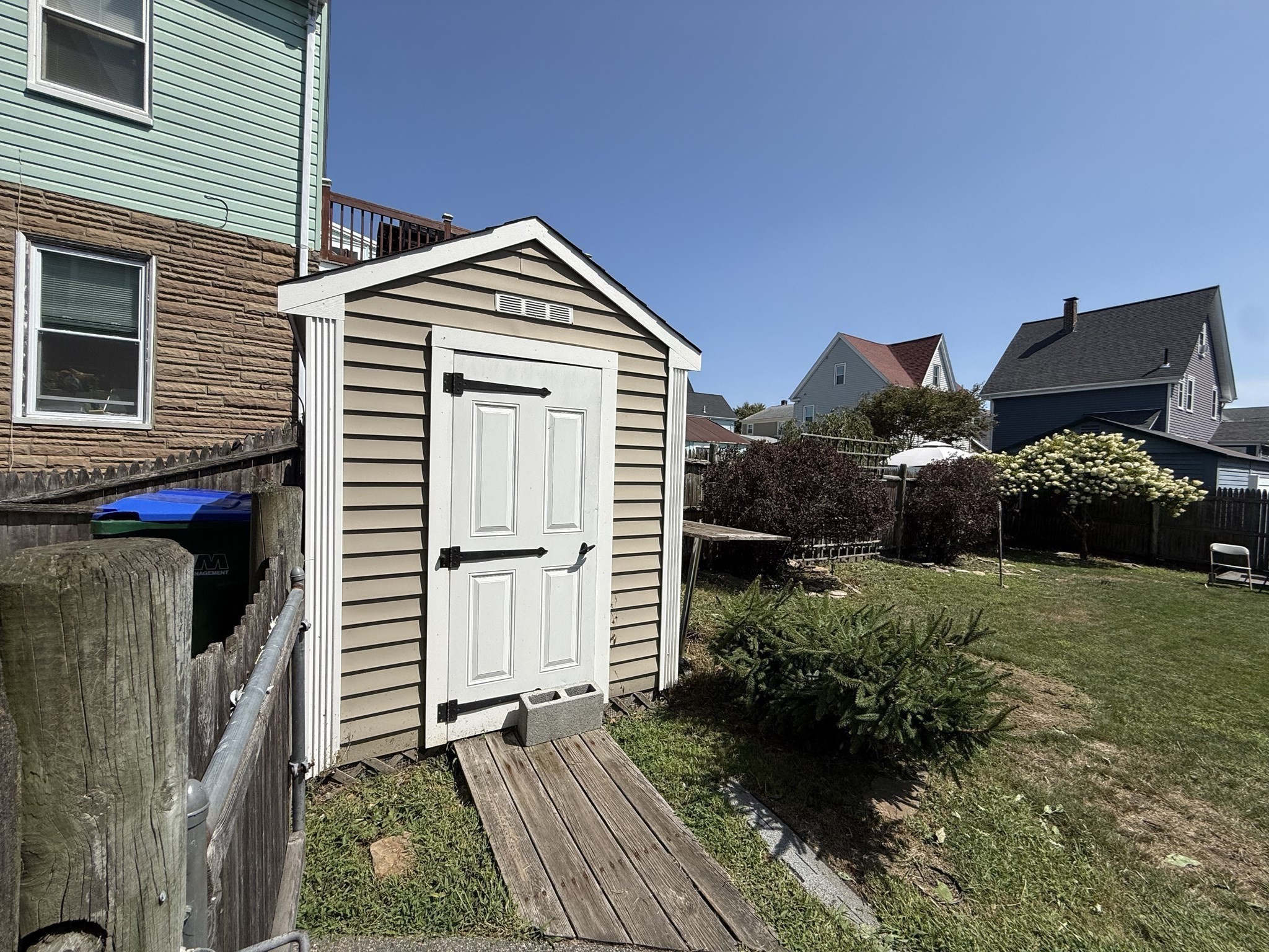 7 Pembroke St Property Photo 40
