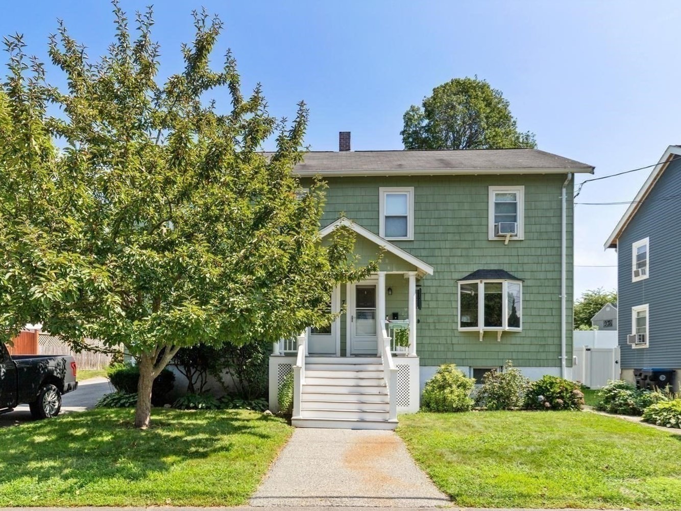7 Lawrence St # B Property Photo 1