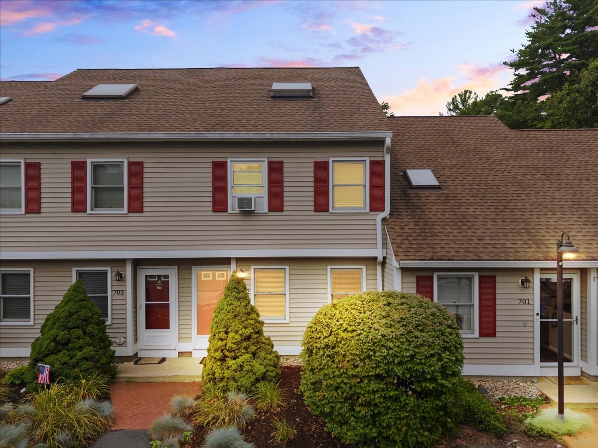 702 Brookline Way # 702 Property Photo 1