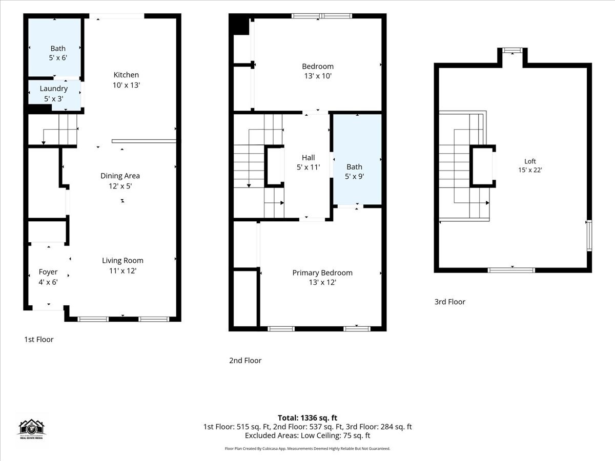 702 Brookline Way # 702 Property Photo 30