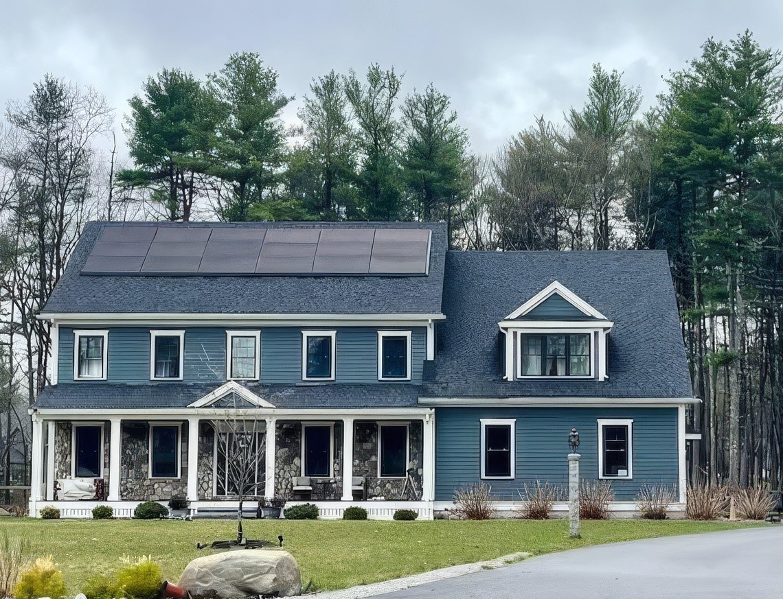 4 Hummingbird Ln Picture