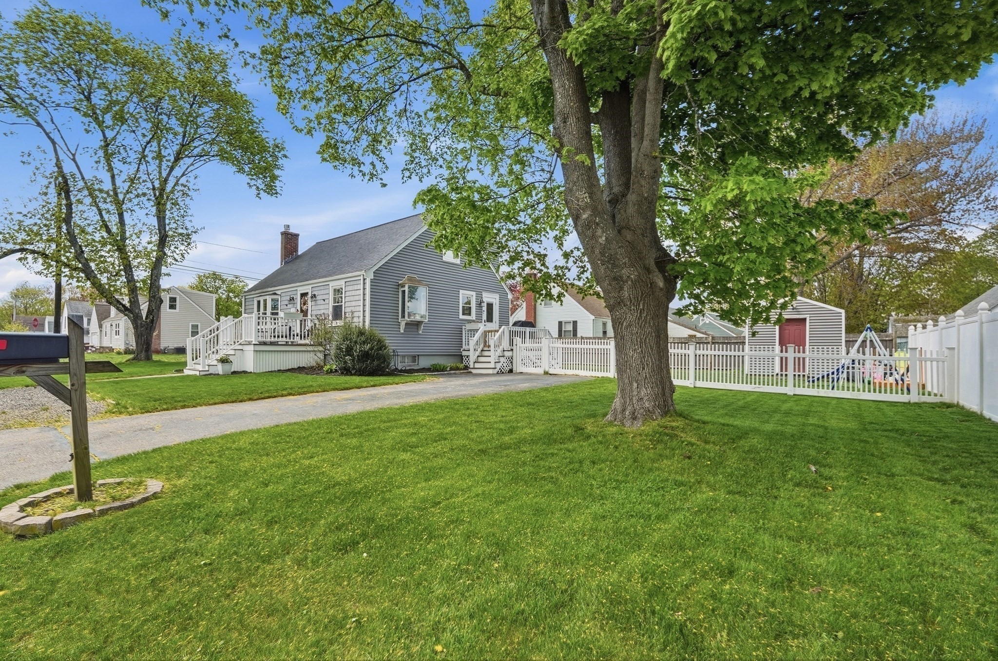 121 Moreland Road Property Photo 2