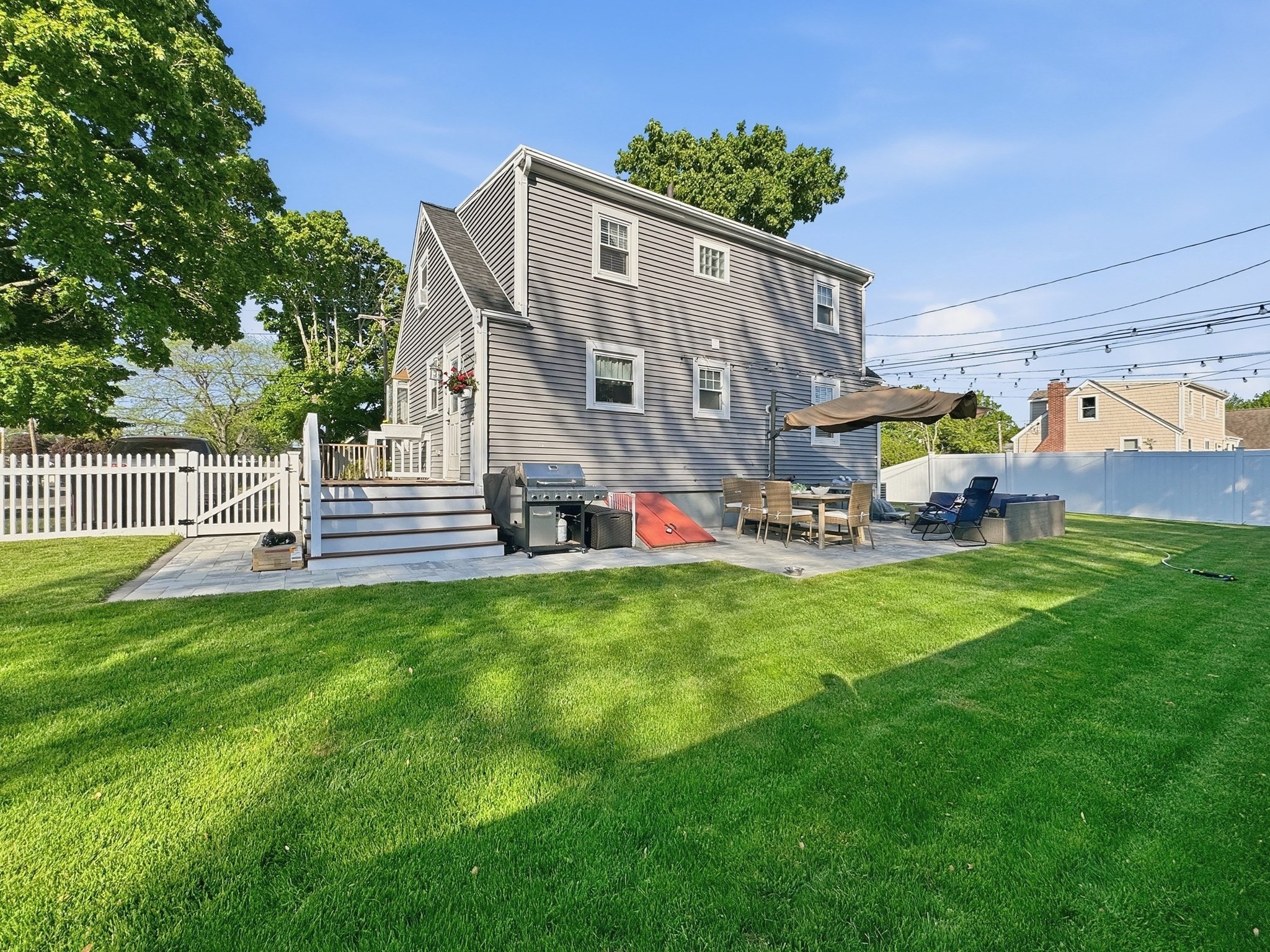 121 Moreland Road Property Photo 4