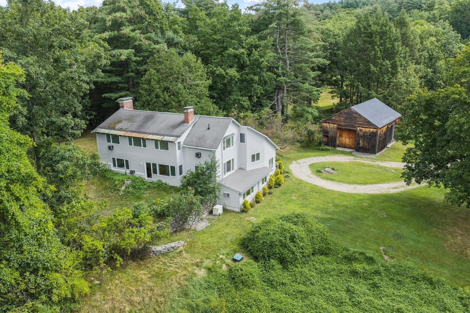 66 Whitney Road Property Photo 36