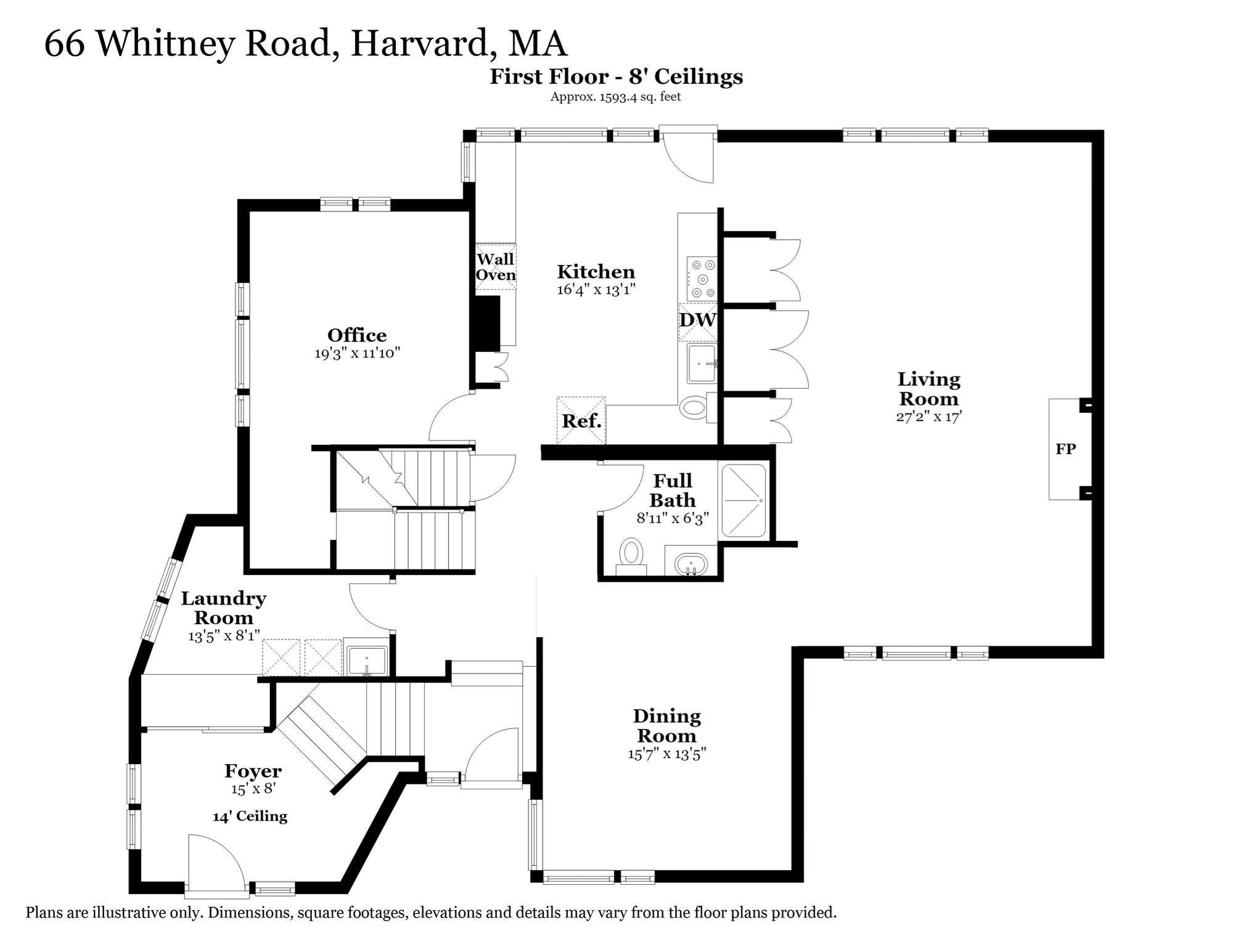66 Whitney Road Property Photo 38