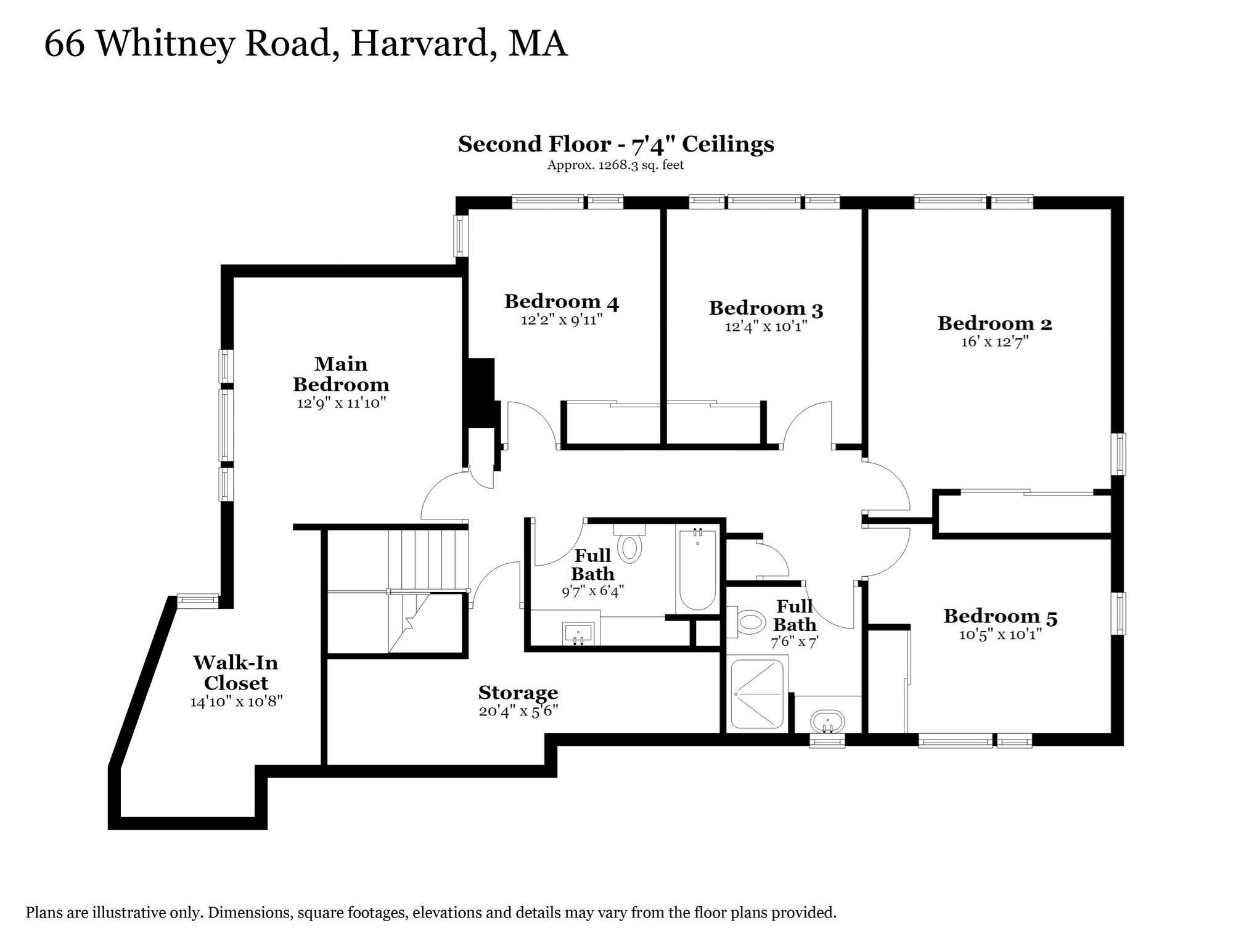 66 Whitney Road Property Photo 39