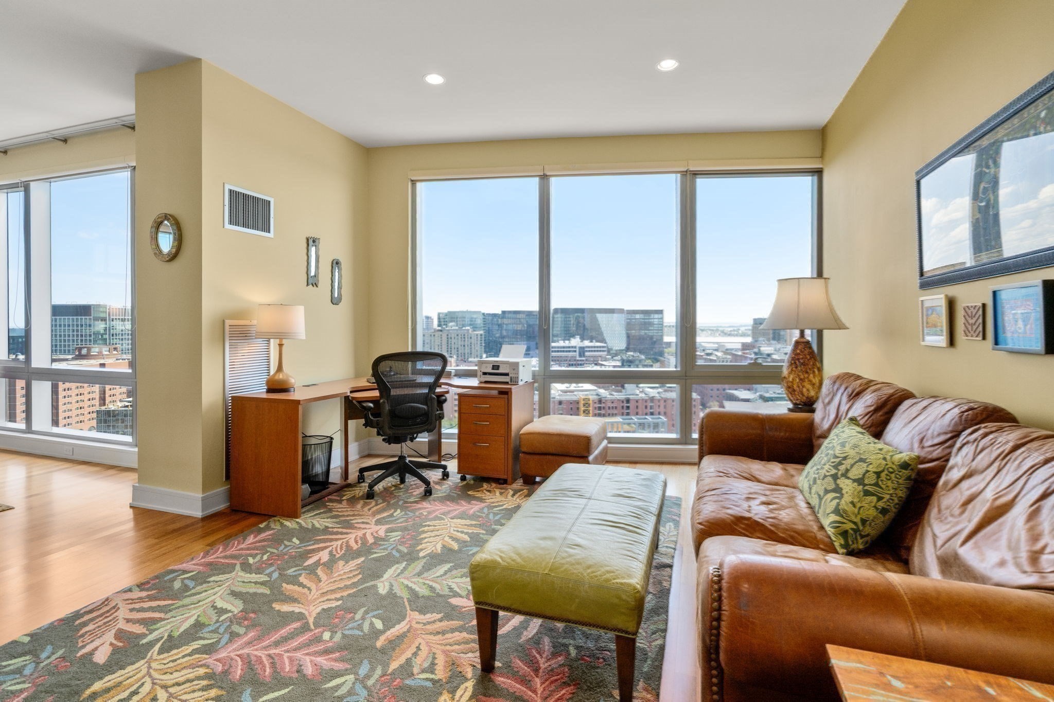 500 Atlantic Avenue # 19n Property Photo 3