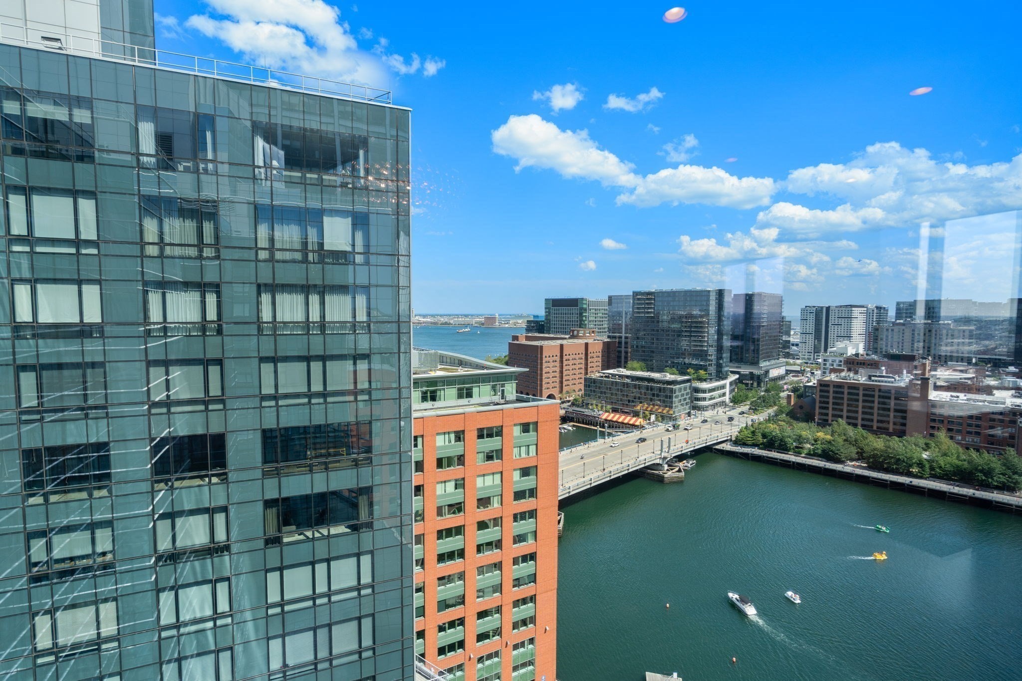 500 Atlantic Avenue # 19n Property Photo 5