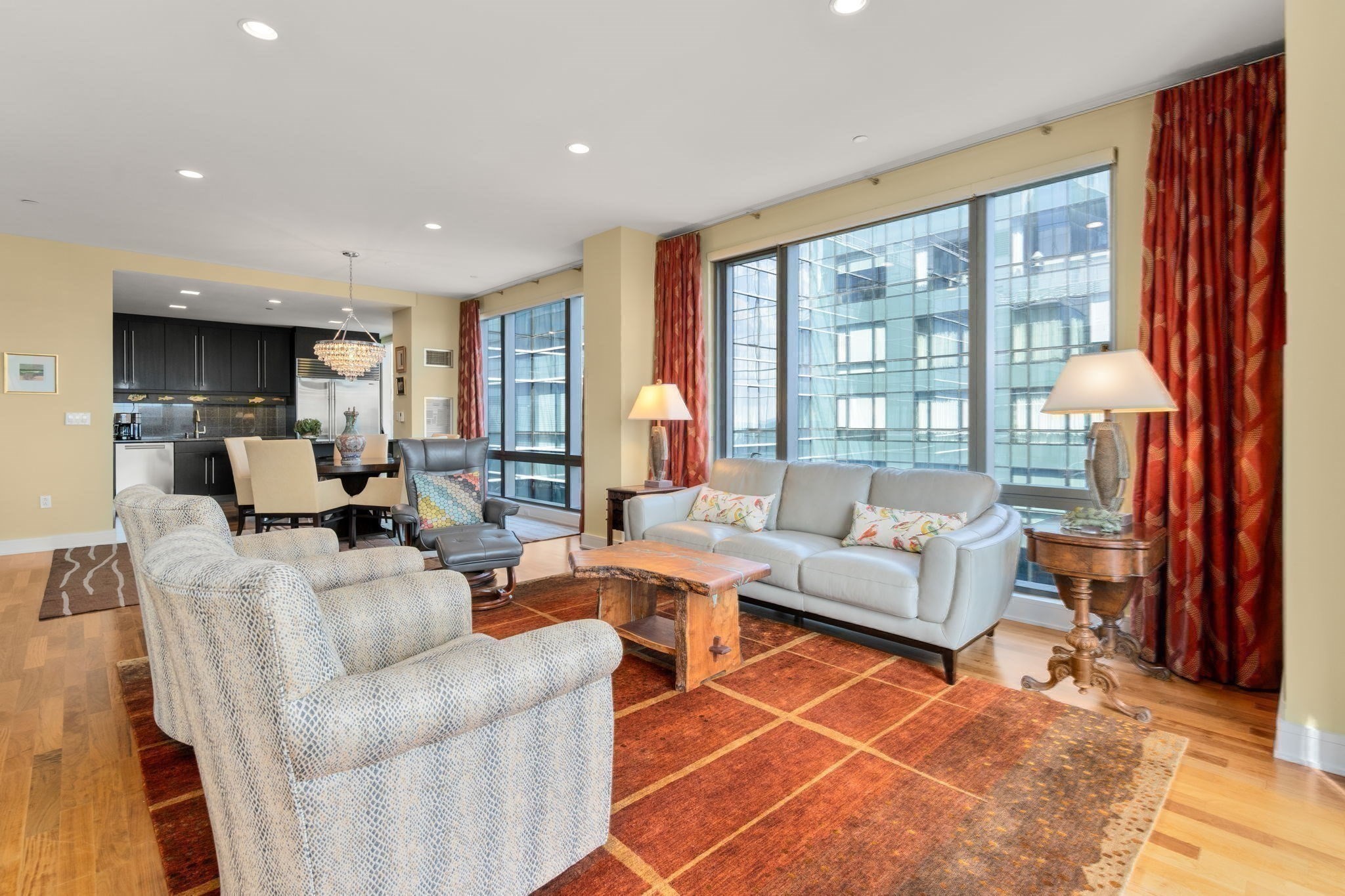 500 Atlantic Avenue # 19n Property Photo 8