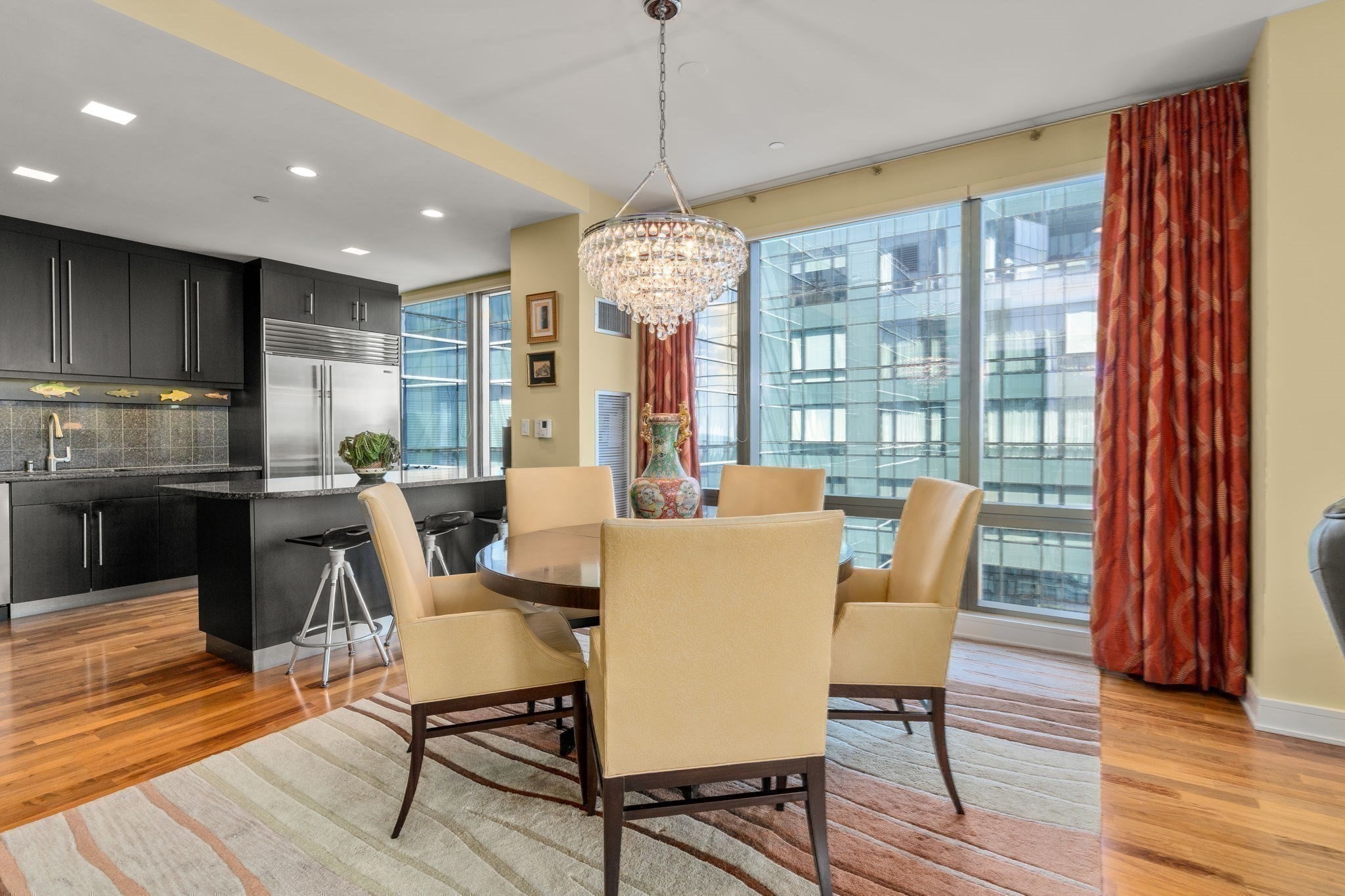 500 Atlantic Avenue # 19n Property Photo 9
