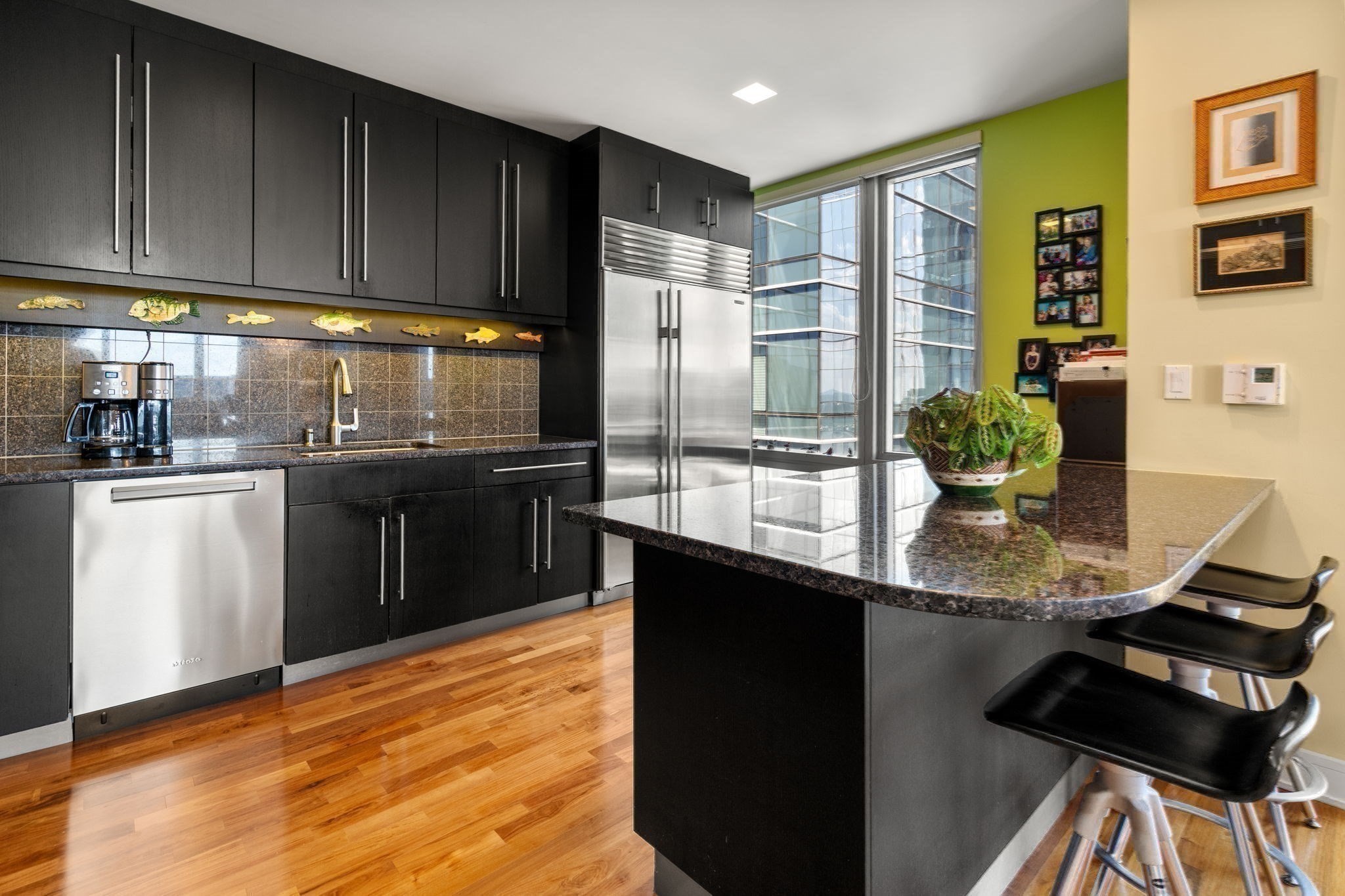 500 Atlantic Avenue # 19n Property Photo 12