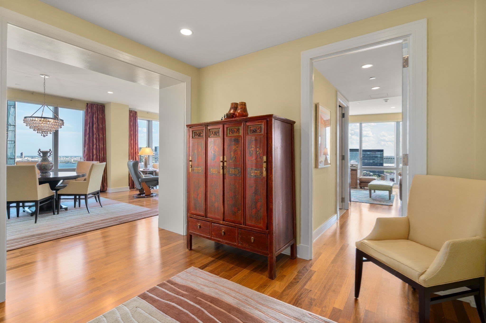 500 Atlantic Avenue # 19n Property Photo 13