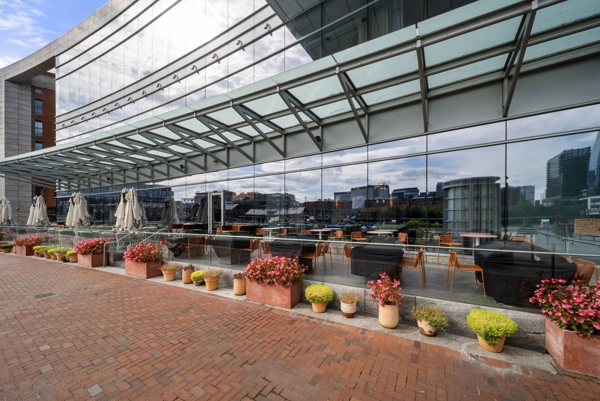 500 Atlantic Avenue # 19n Property Photo 37