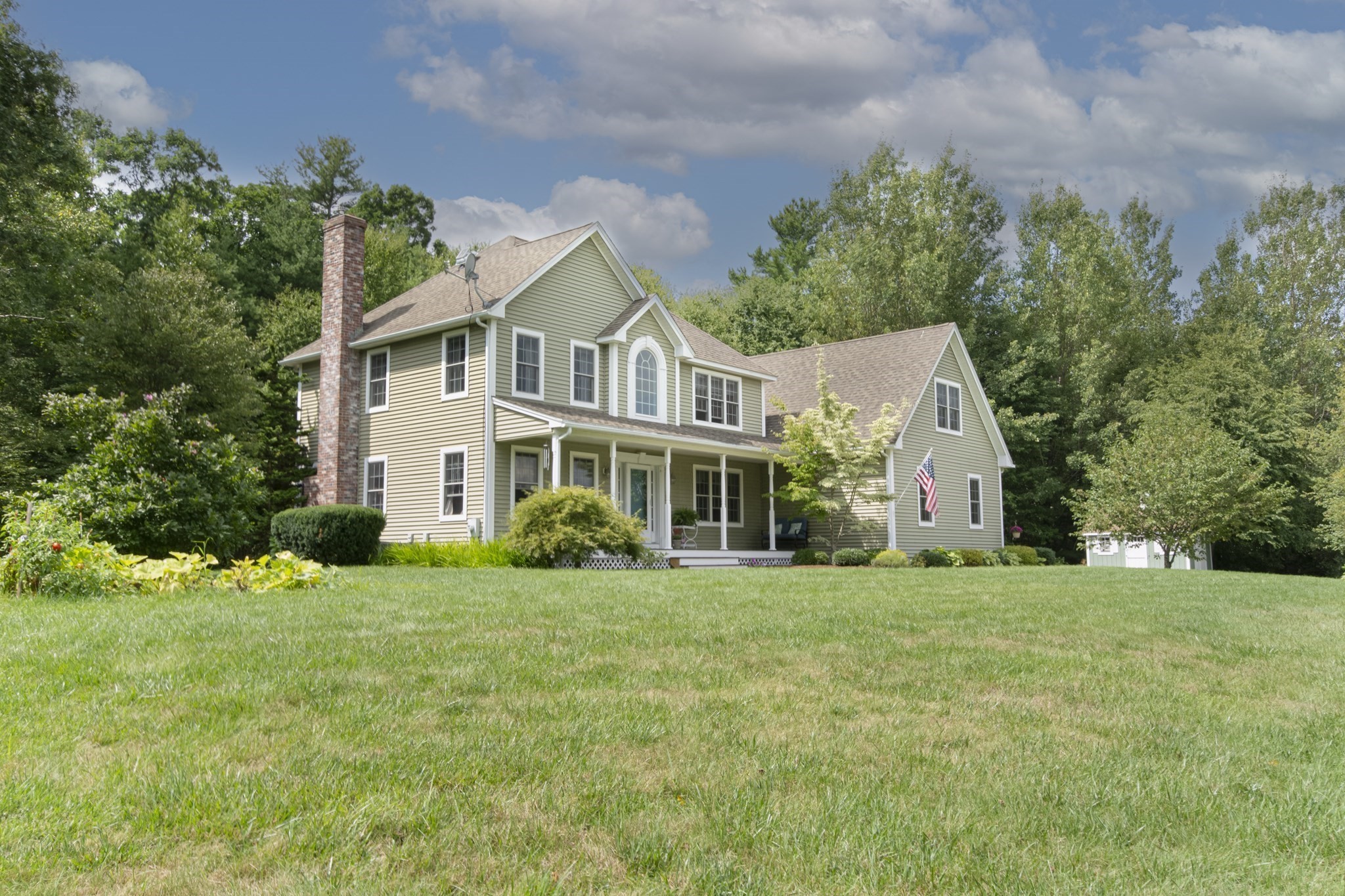 107 Old School House Rd