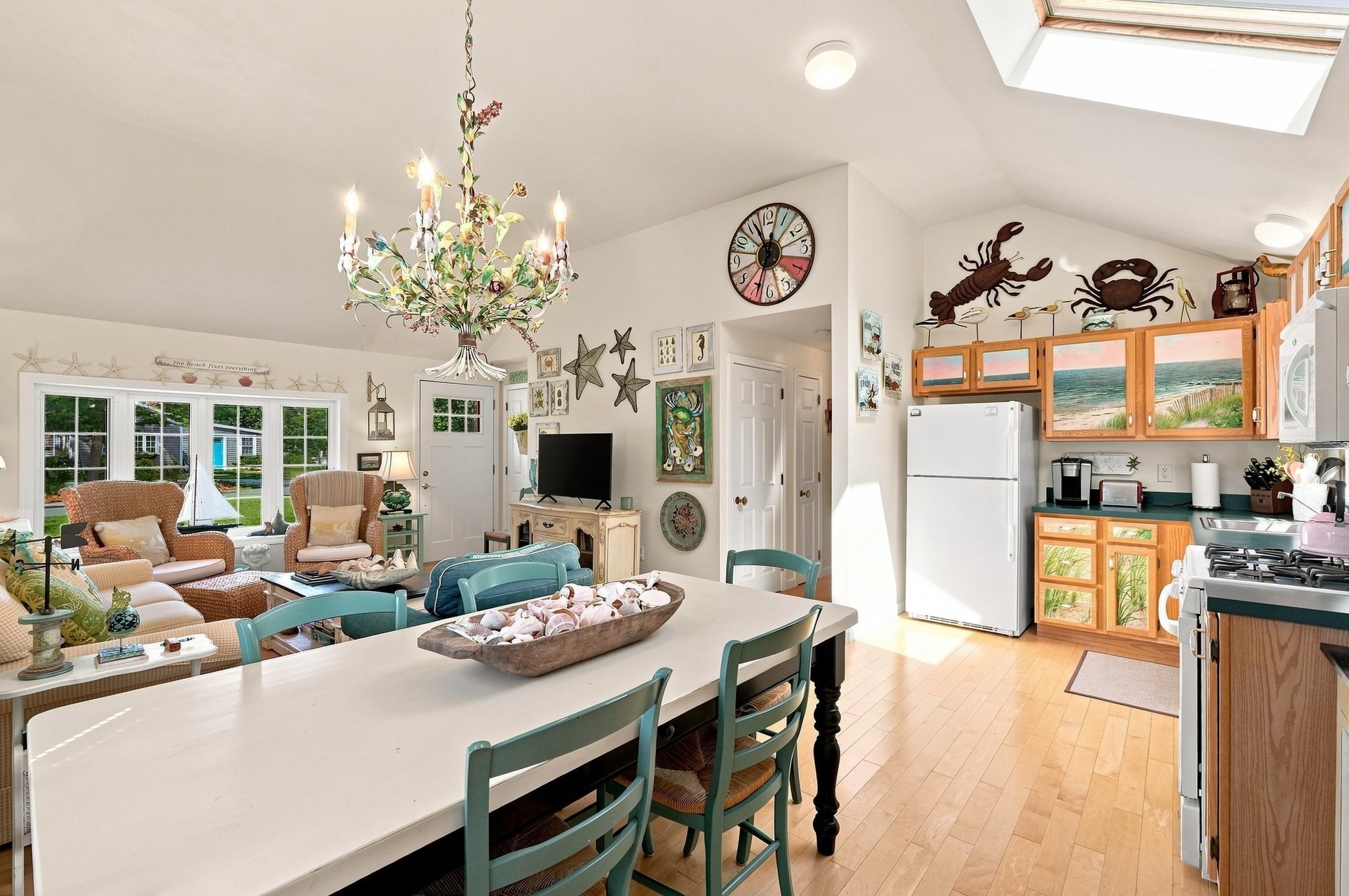 25 Sea Horse Road Property Photo 7