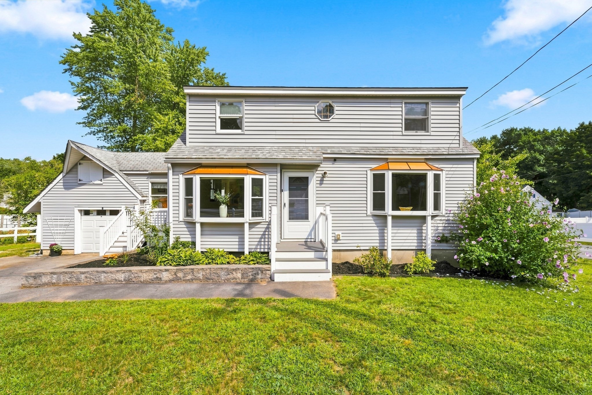 1251 Shawsheen St Property Photo 1