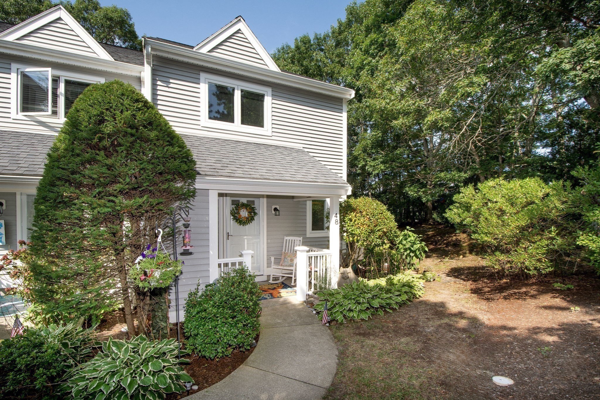 48 Westcliff Drive # 48 Property Photo 5