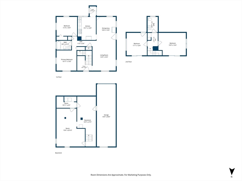 11 Kimball Rd Property Photo 37