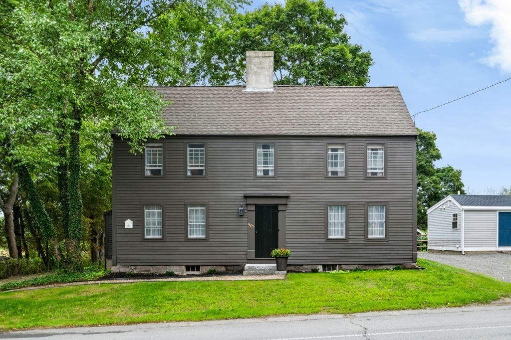 505 Main St. Property Photo 1