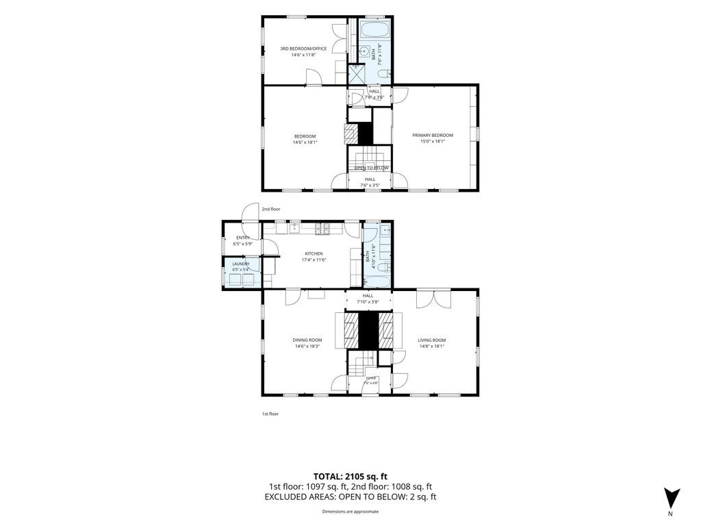 505 Main St. Property Photo 39