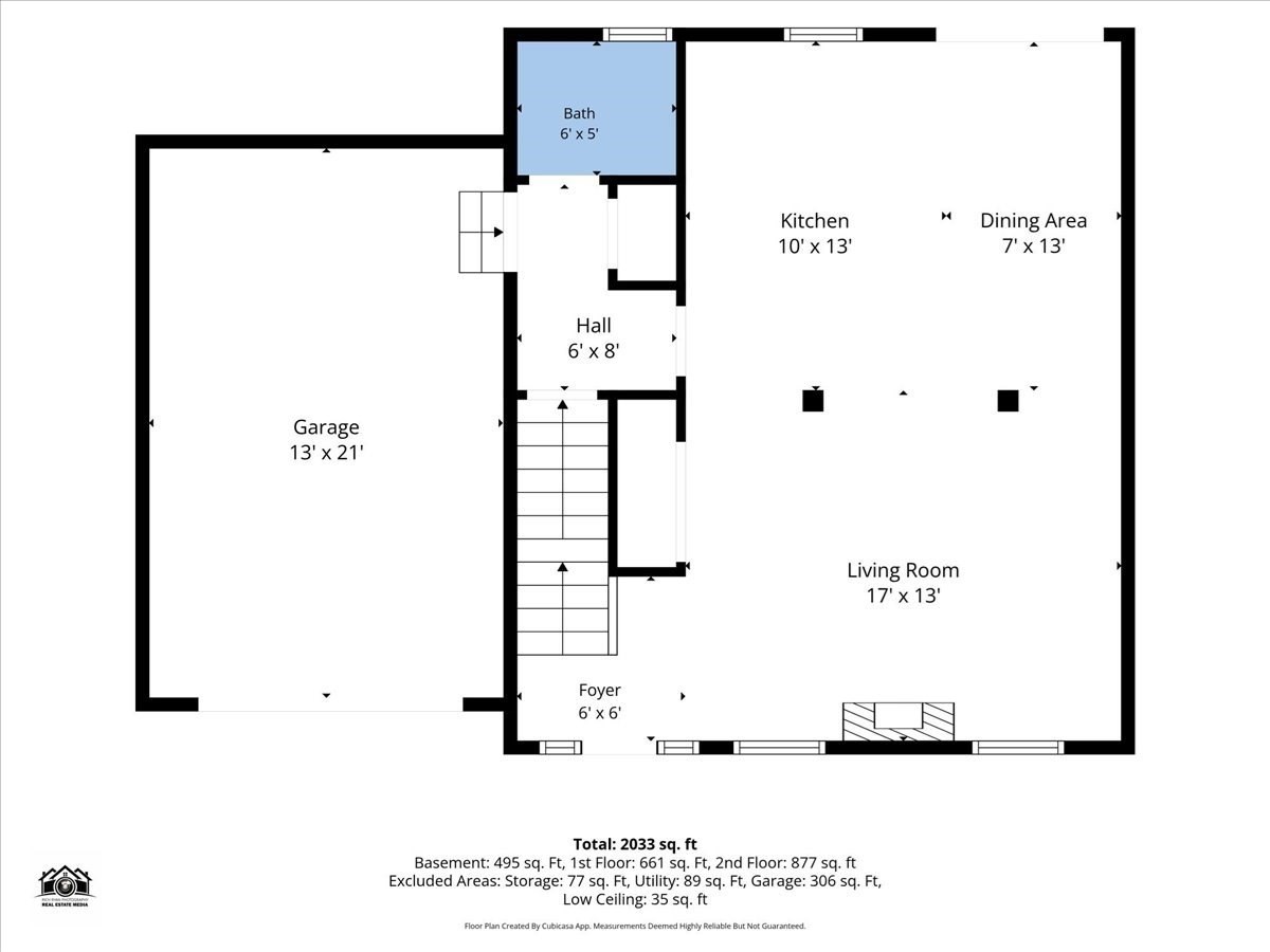 2 Milenas Path # 2 Property Photo 40
