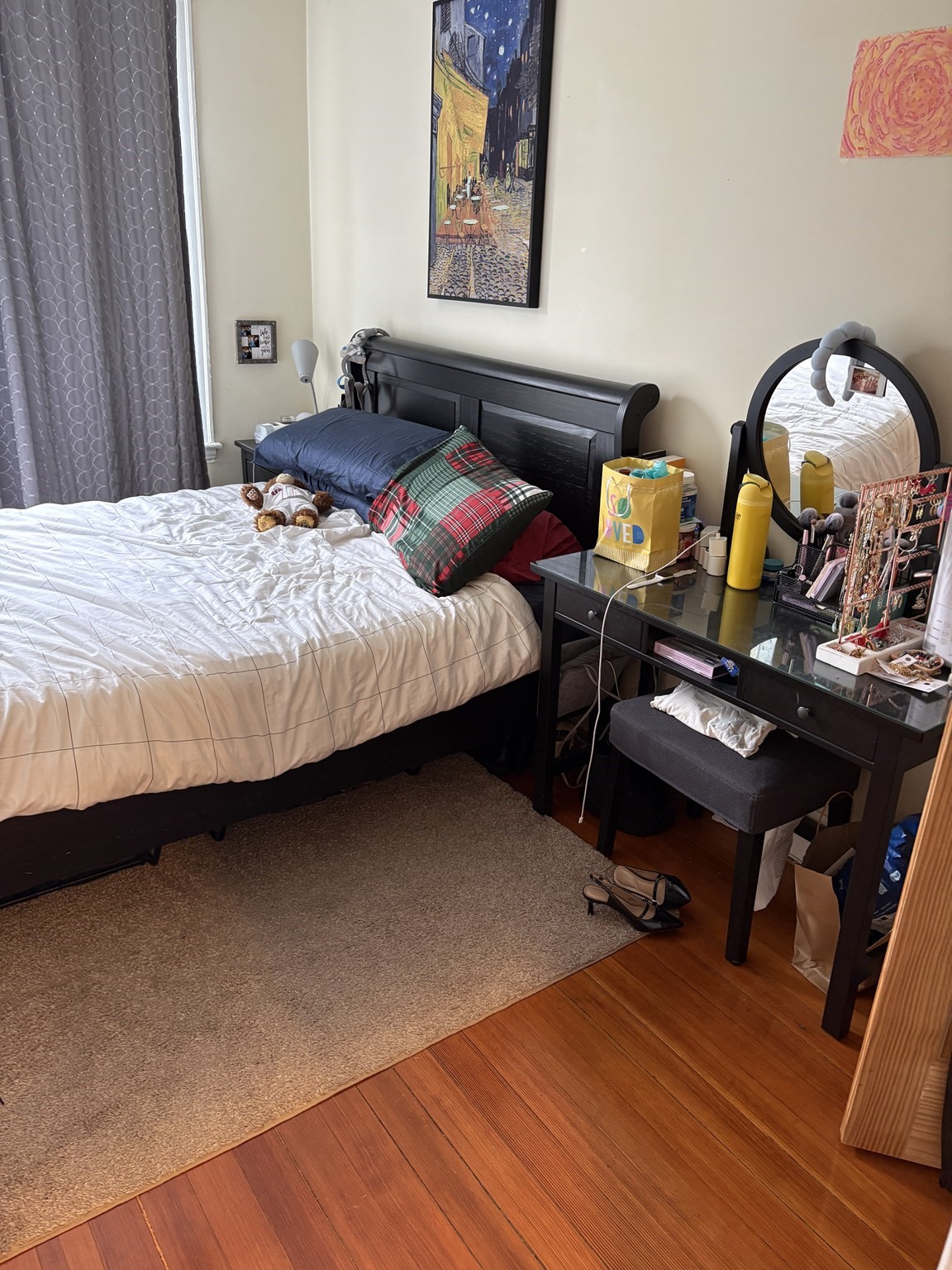 1672 Beacon St # 3b Property Photo 3
