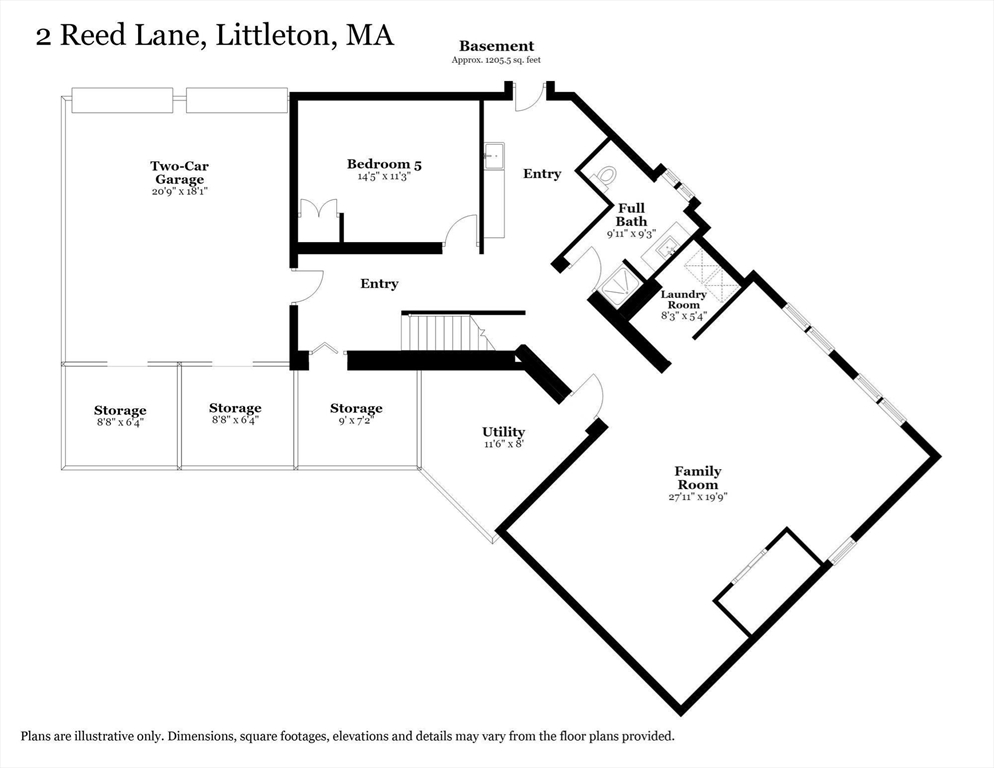 2 Reed Lane Property Photo 29